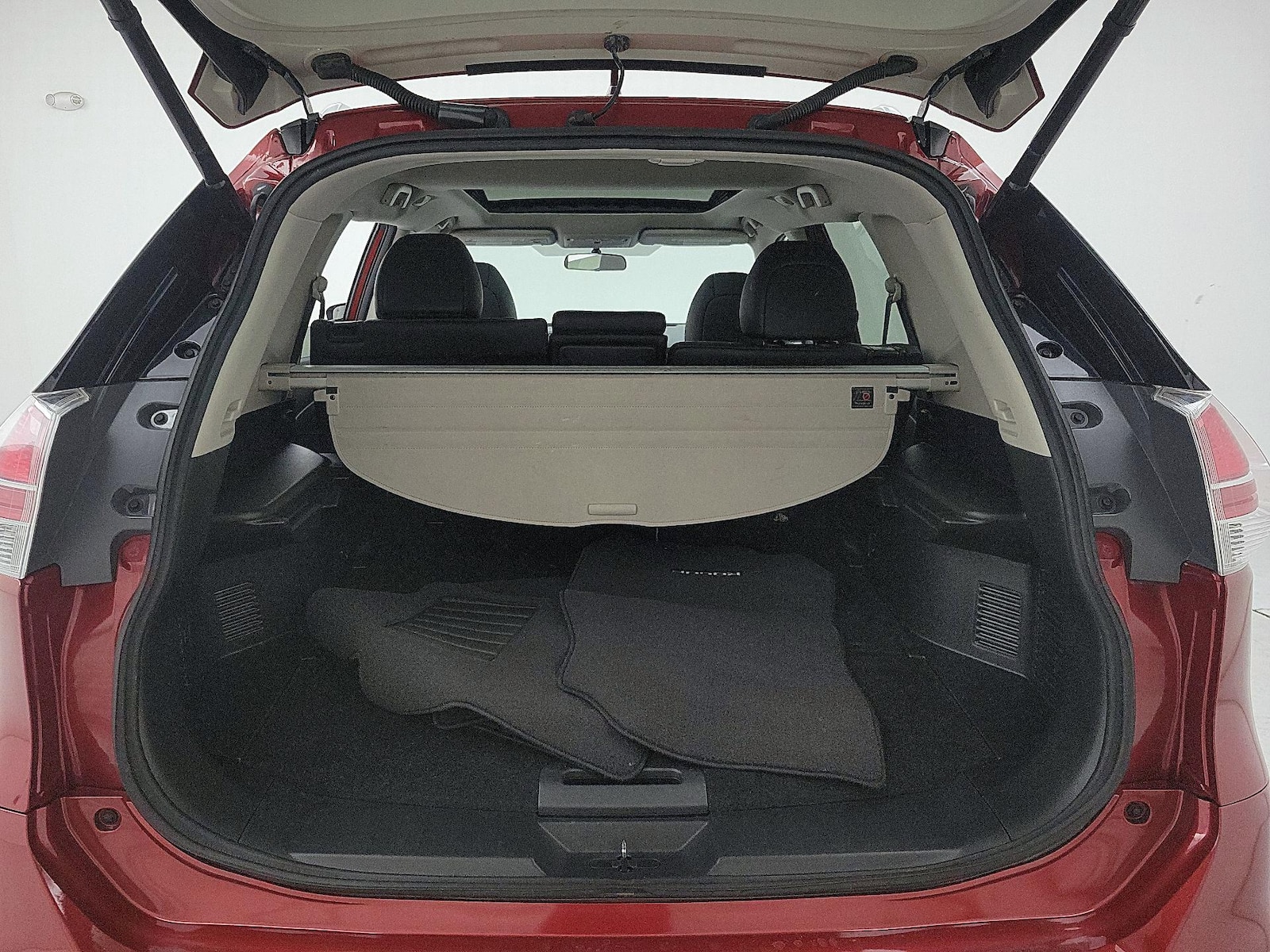 2014 Nissan Rogue SL - Photo 23