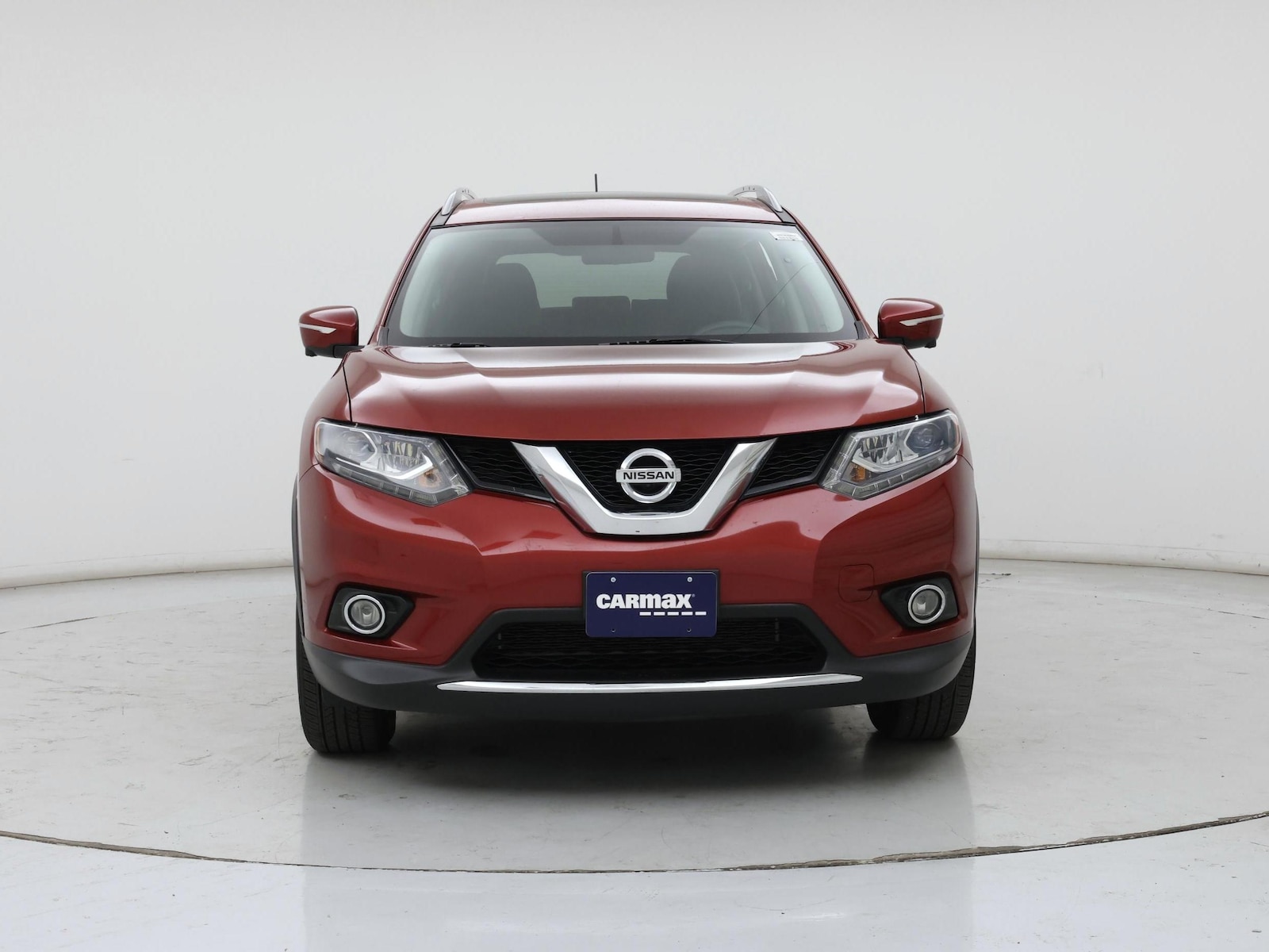 2014 Nissan Rogue SL - Photo 6