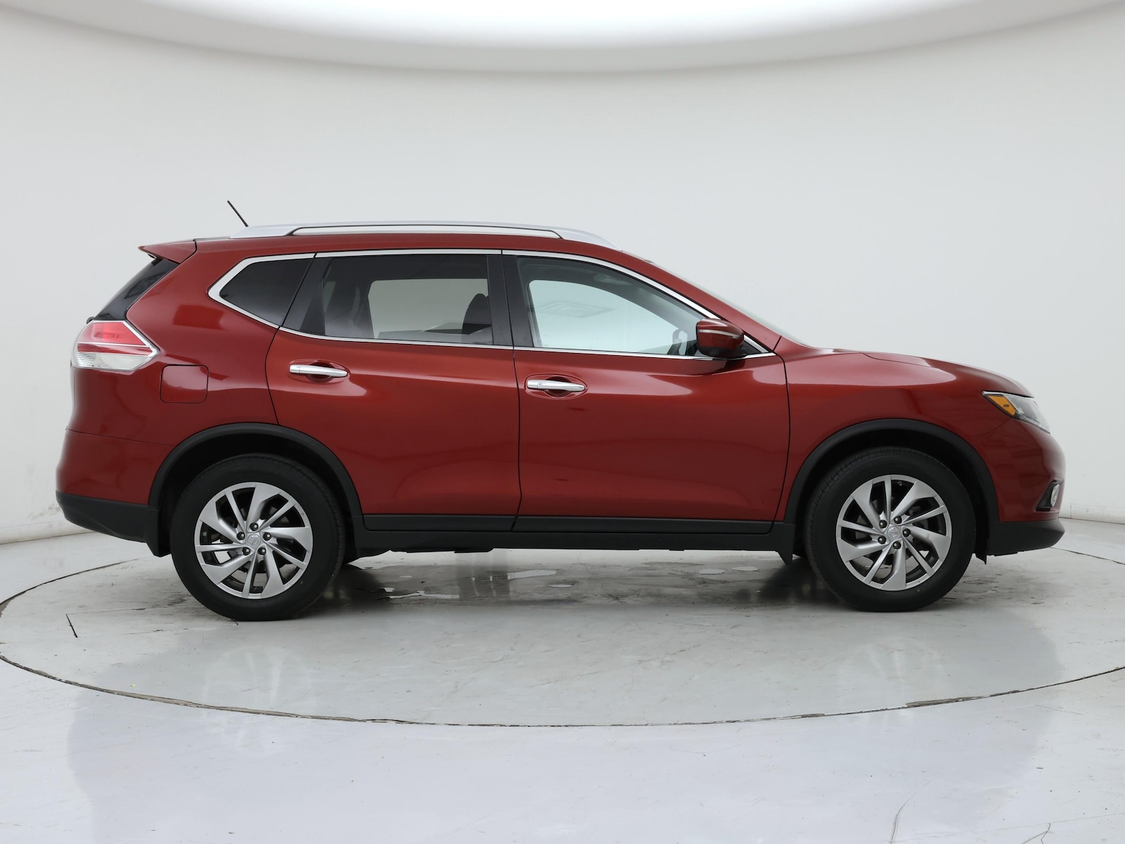 2014 Nissan Rogue SL - Photo 8