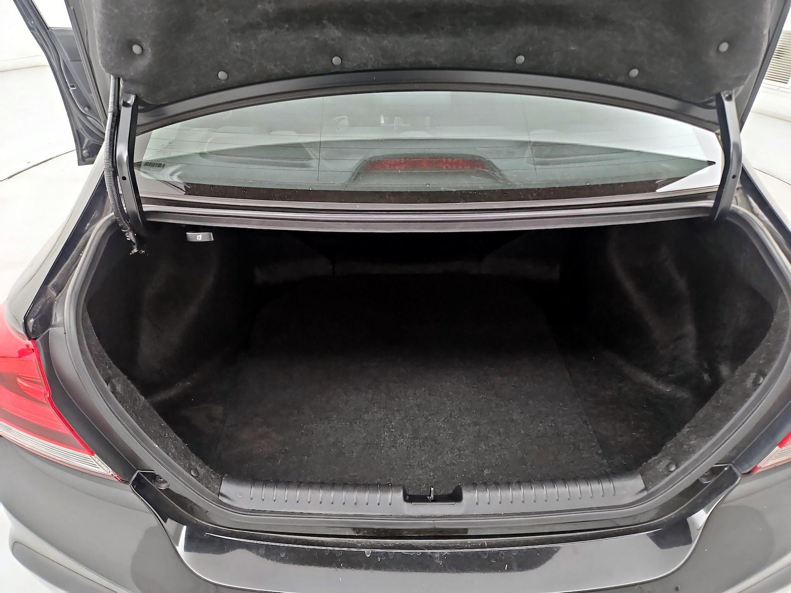 2015 Honda Civic LX - Photo 21