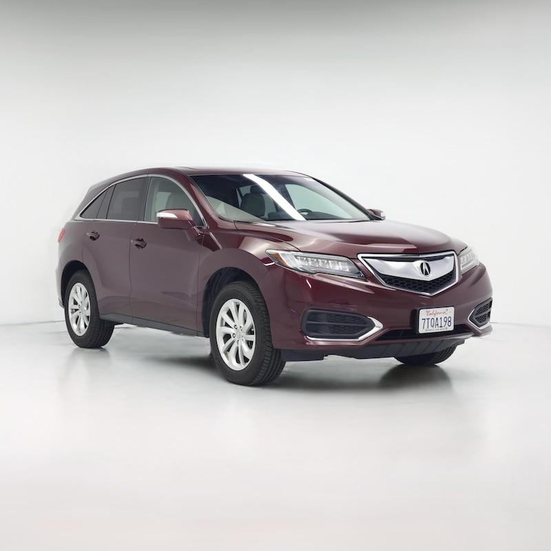 2016 Acura RDX AWD
