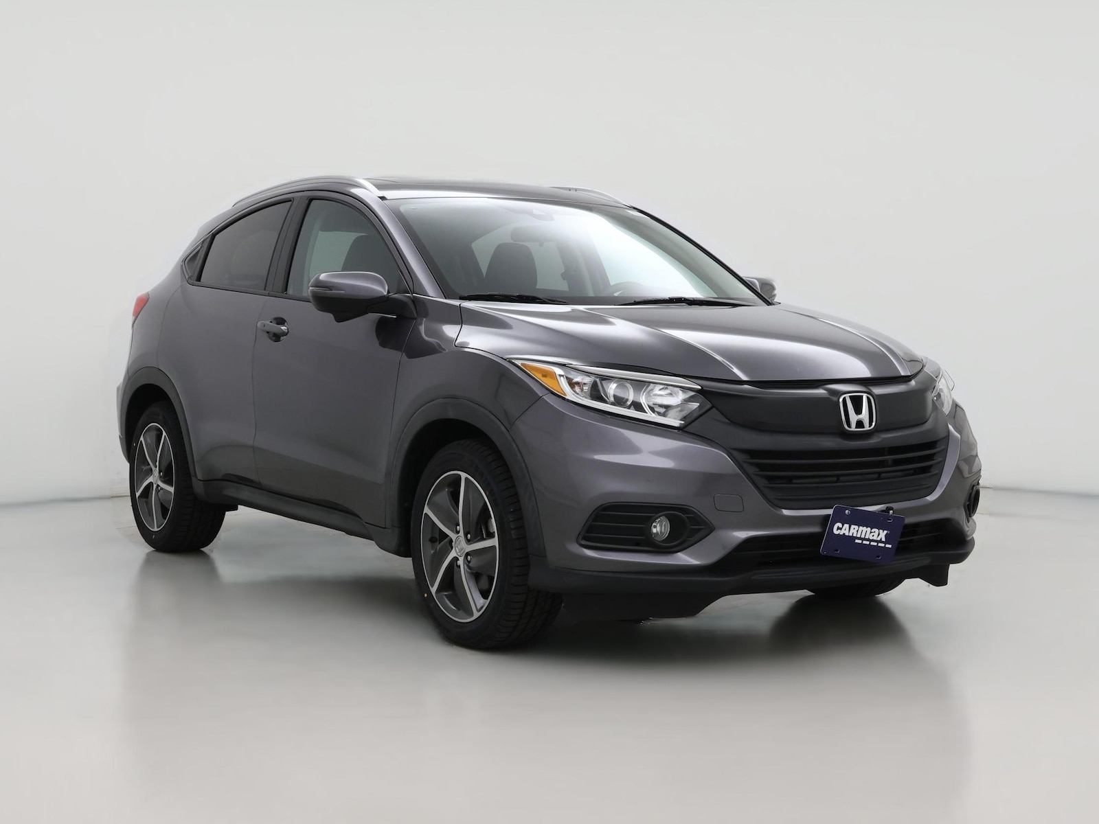2022 Honda HR-V