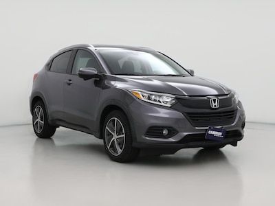 2022 Honda HR-V EX-L