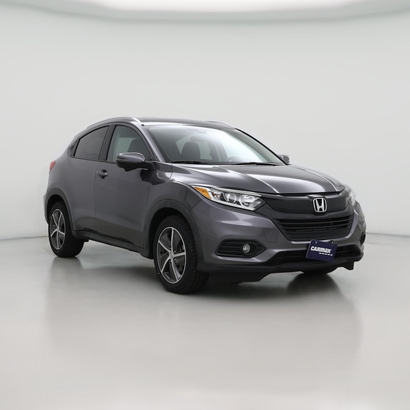 2022 Honda HR-V EX-L