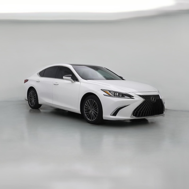 2023 Lexus ES 350