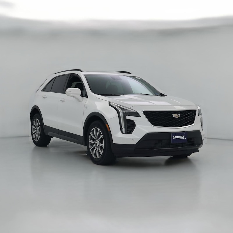 2021 Cadillac XT4 Sport
