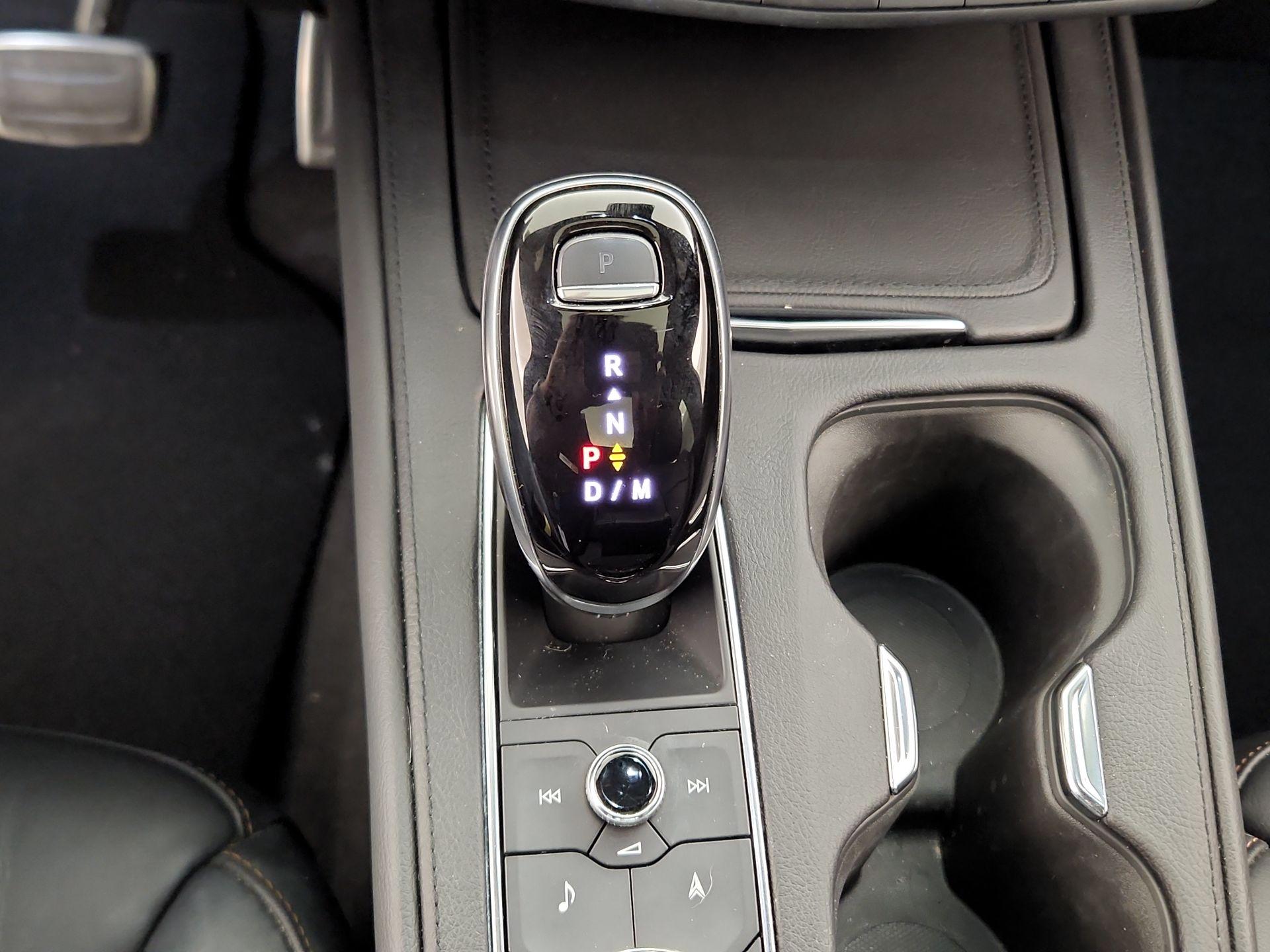 Thumbnail: 2021 Cadillac XT4 - 18