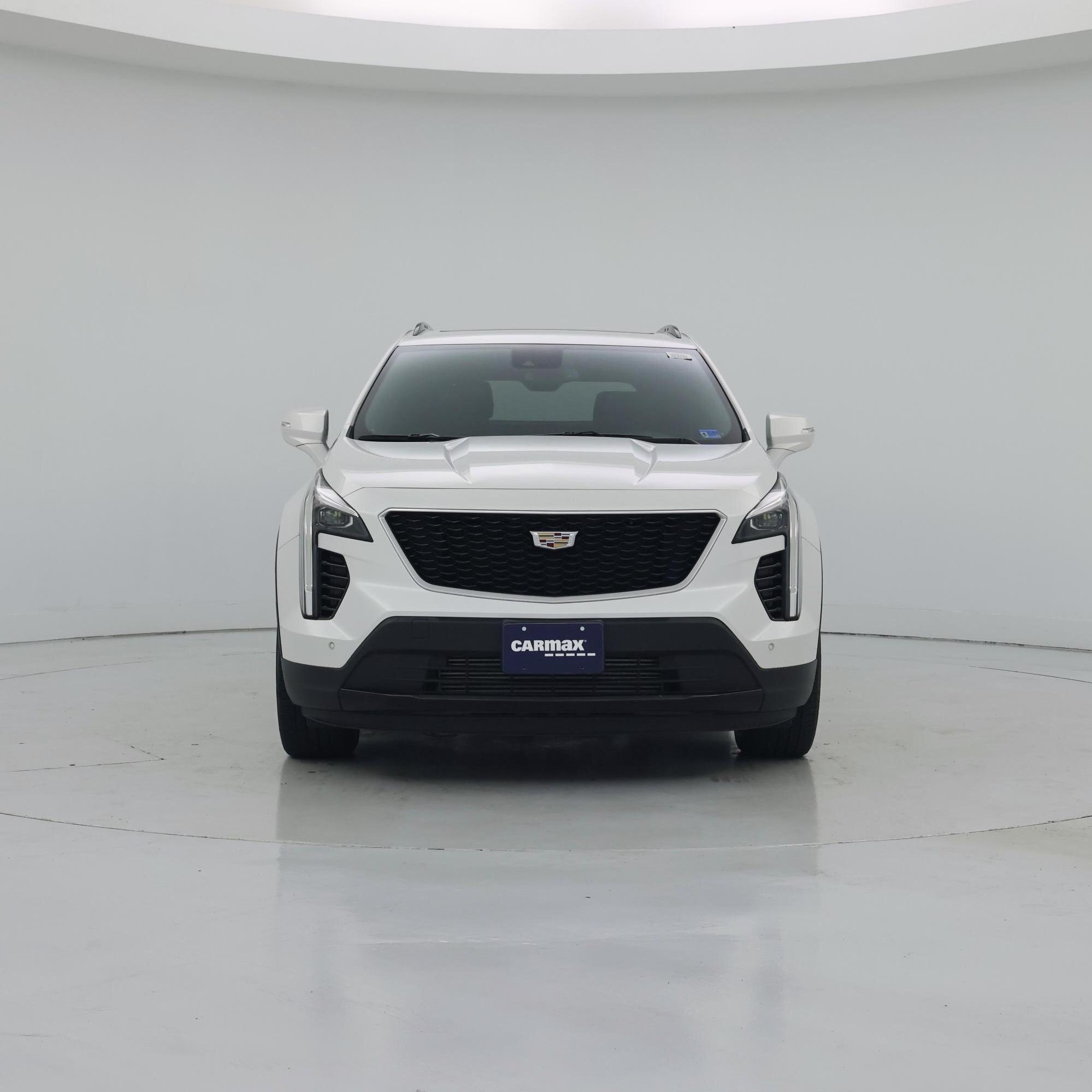 Thumbnail: 2021 Cadillac XT4 - 5