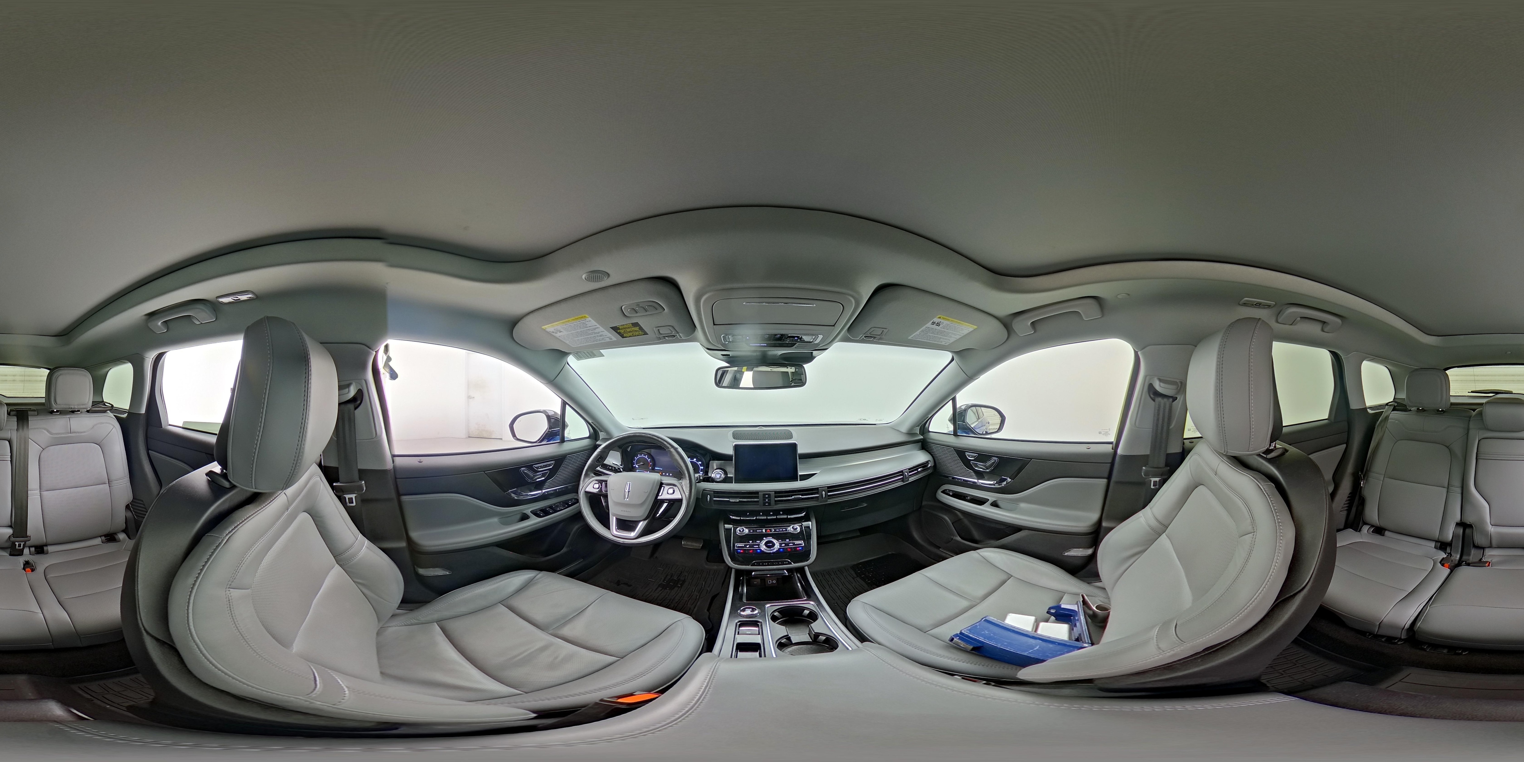2020 Lincoln Corsair Base - Photo 26