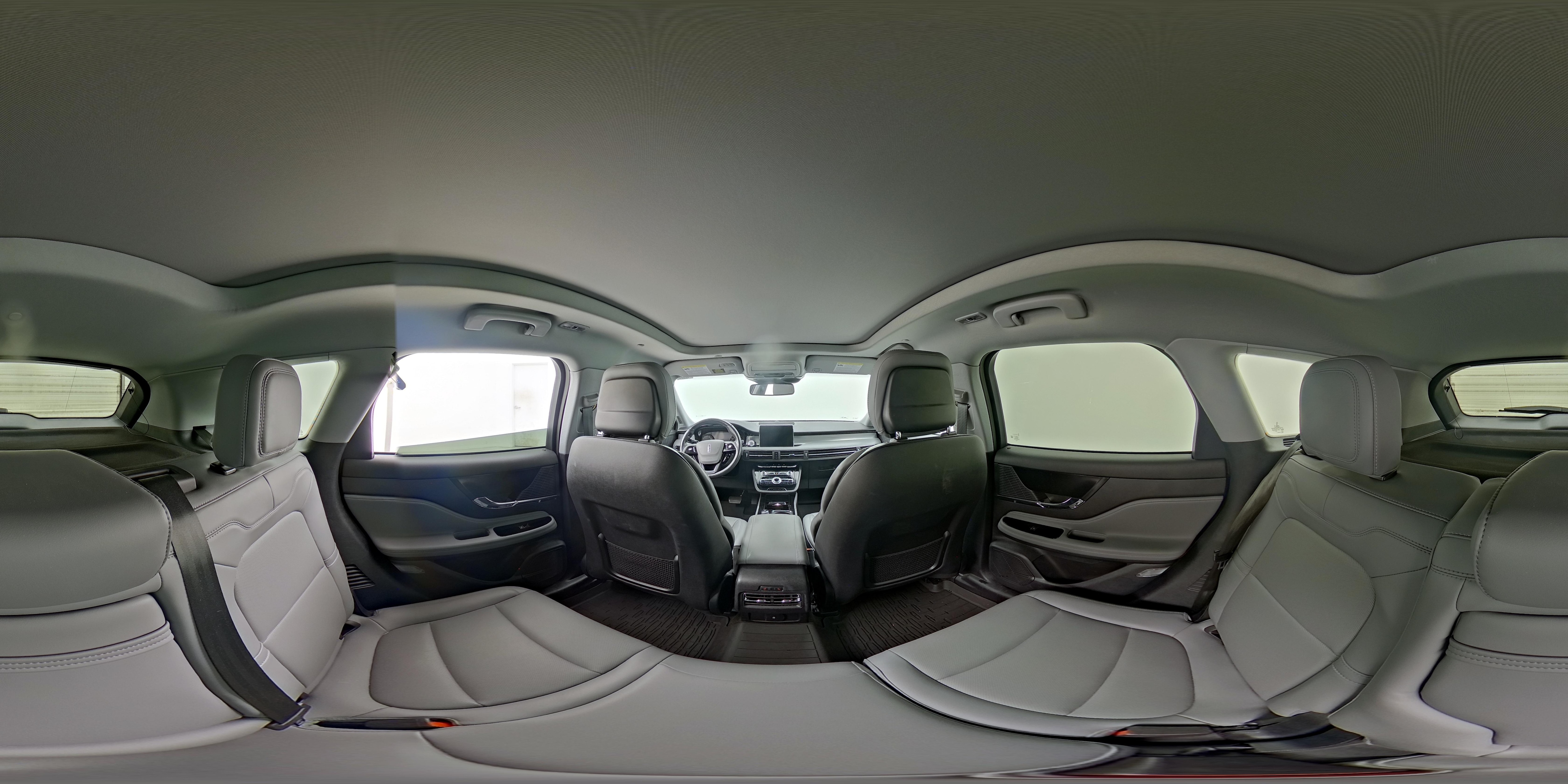 2020 Lincoln Corsair Base - Photo 27