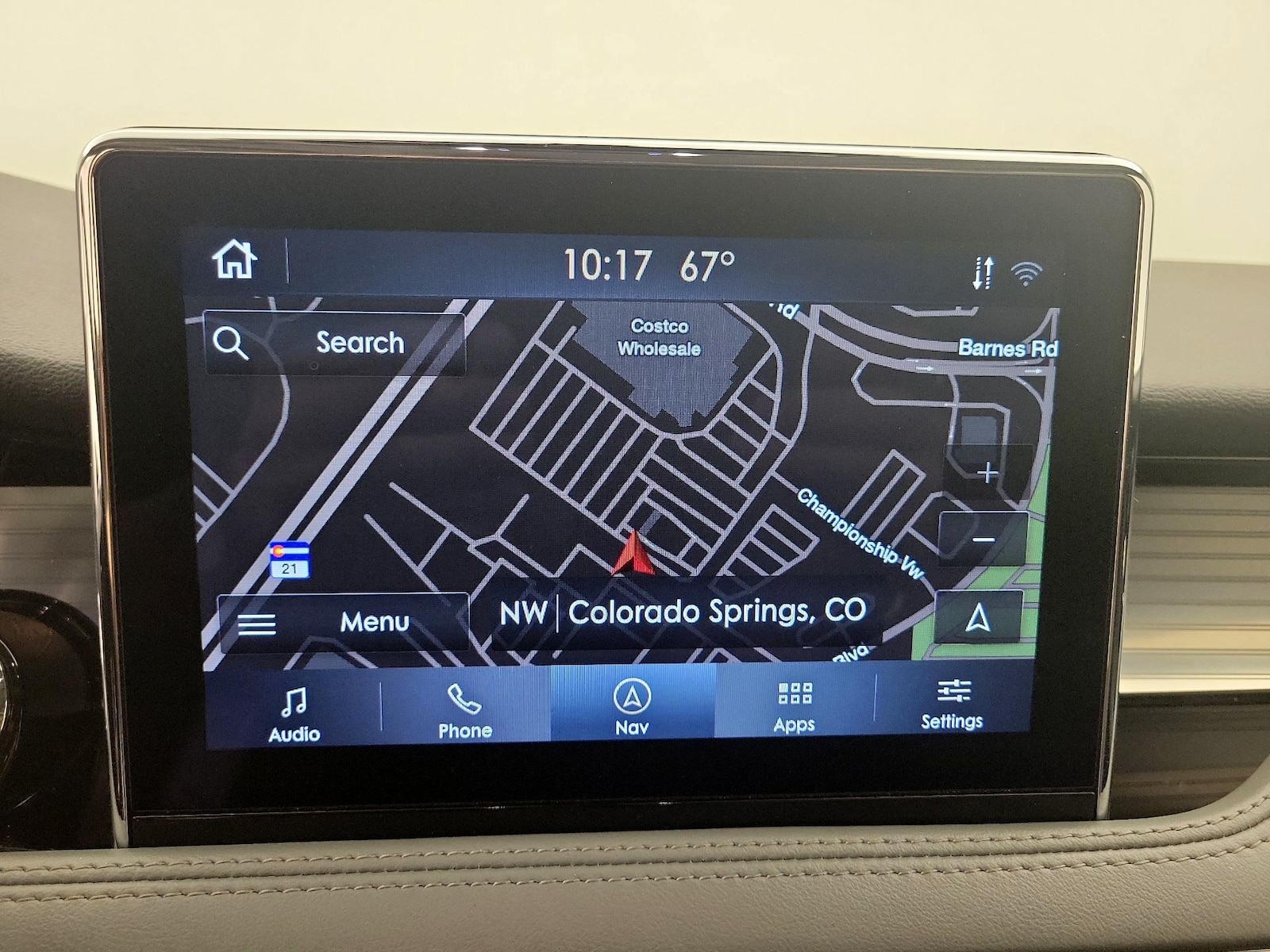 2020 Lincoln Corsair Base - Photo 15