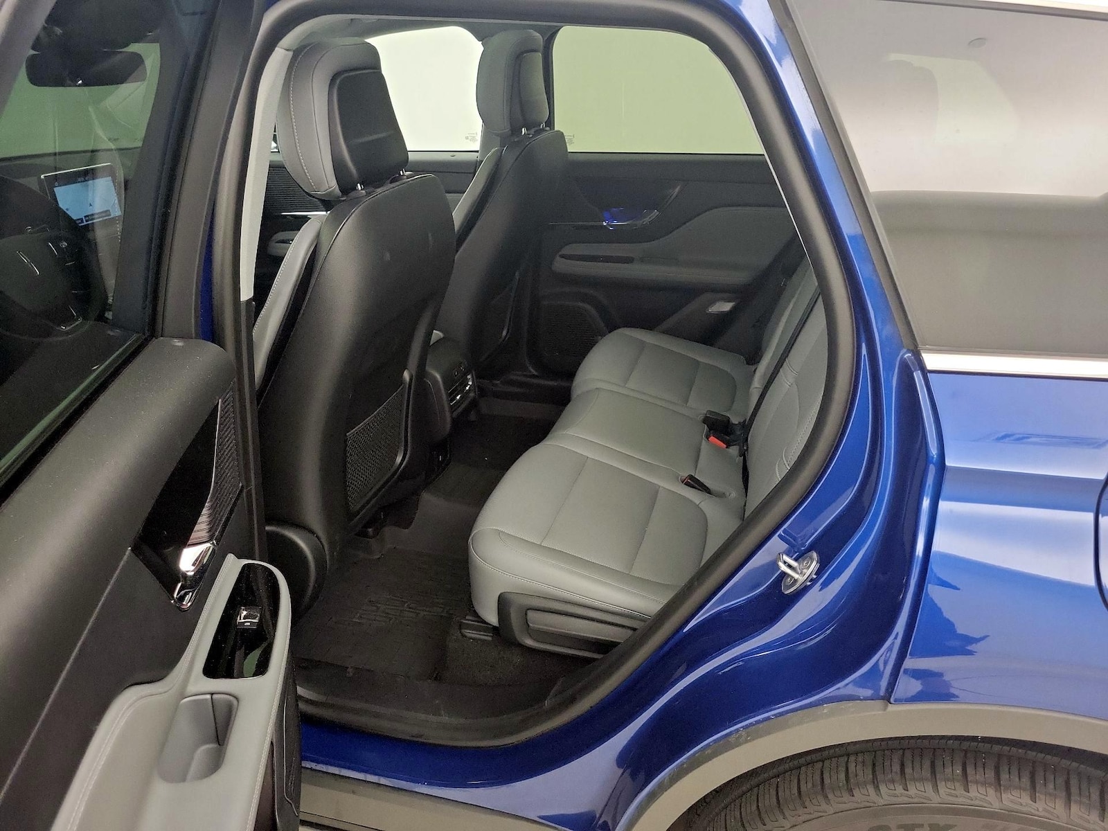 2020 Lincoln Corsair Base - Photo 22