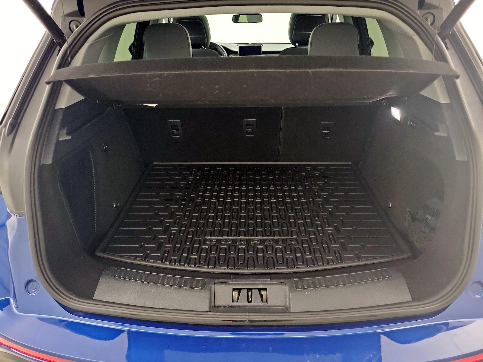 2020 Lincoln Corsair Base - Photo 23
