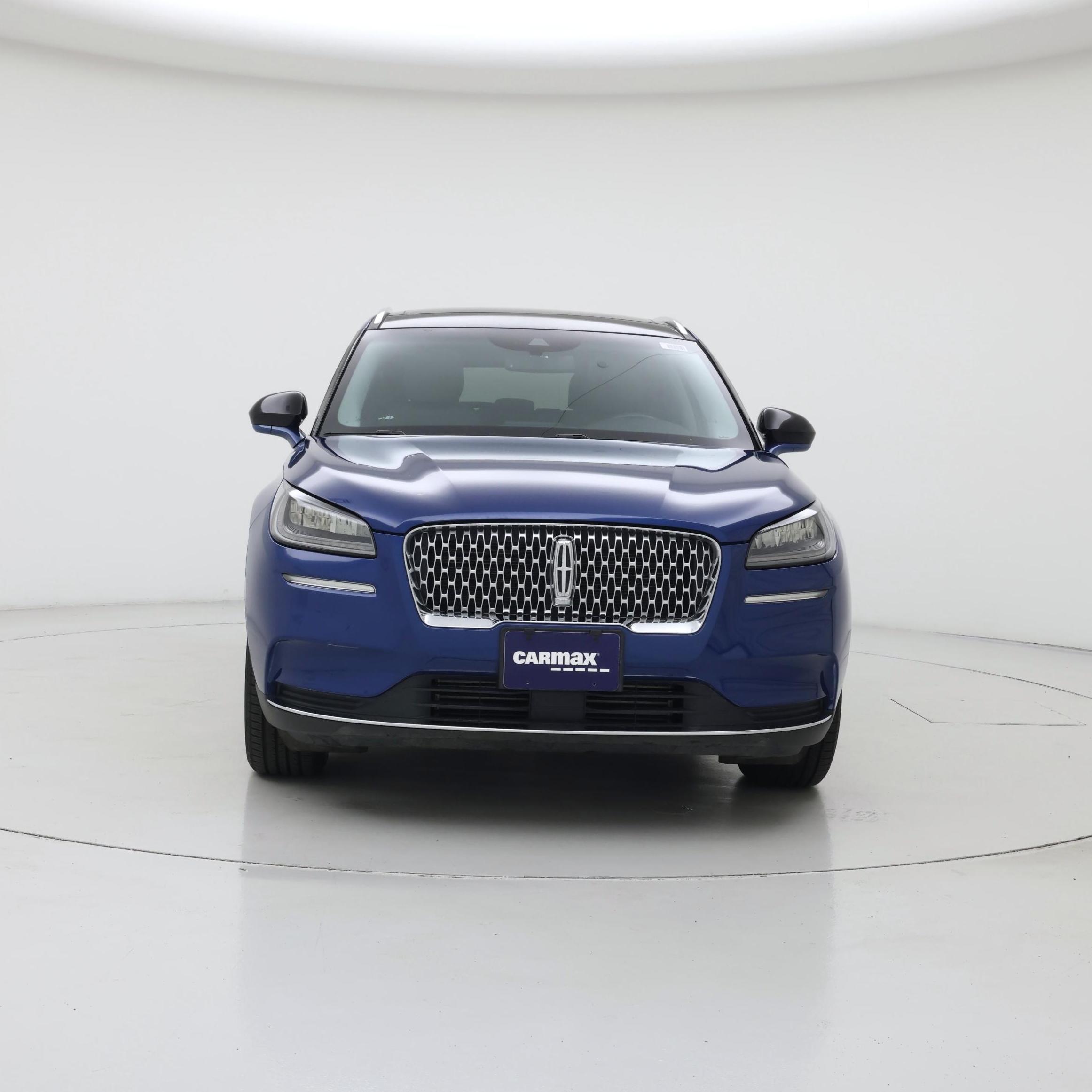 Thumbnail: 2020 Lincoln Corsair - 5