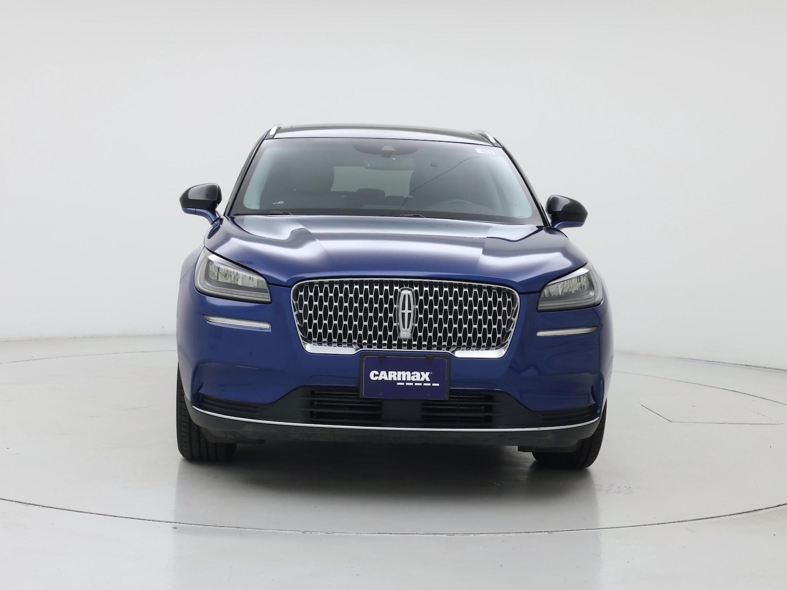2020 Lincoln Corsair Base - Photo 6