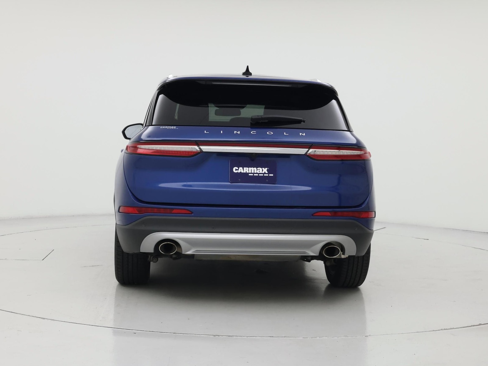 2020 Lincoln Corsair Base - Photo 7