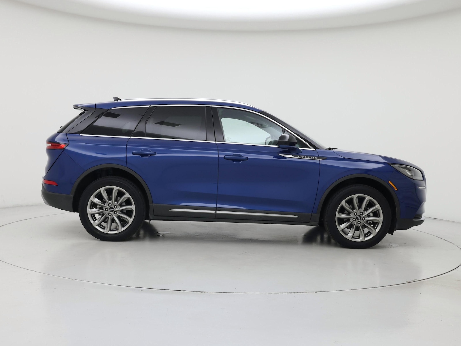 2020 Lincoln Corsair Base - Photo 8