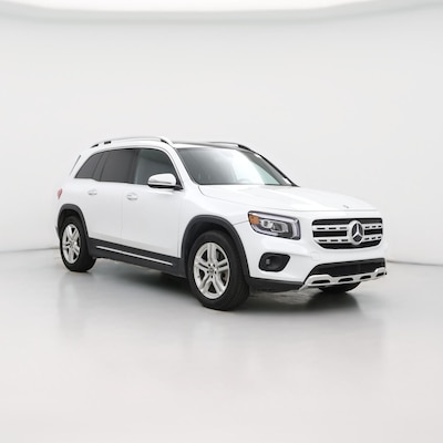 Recommended categories heading image of the selected vehicle