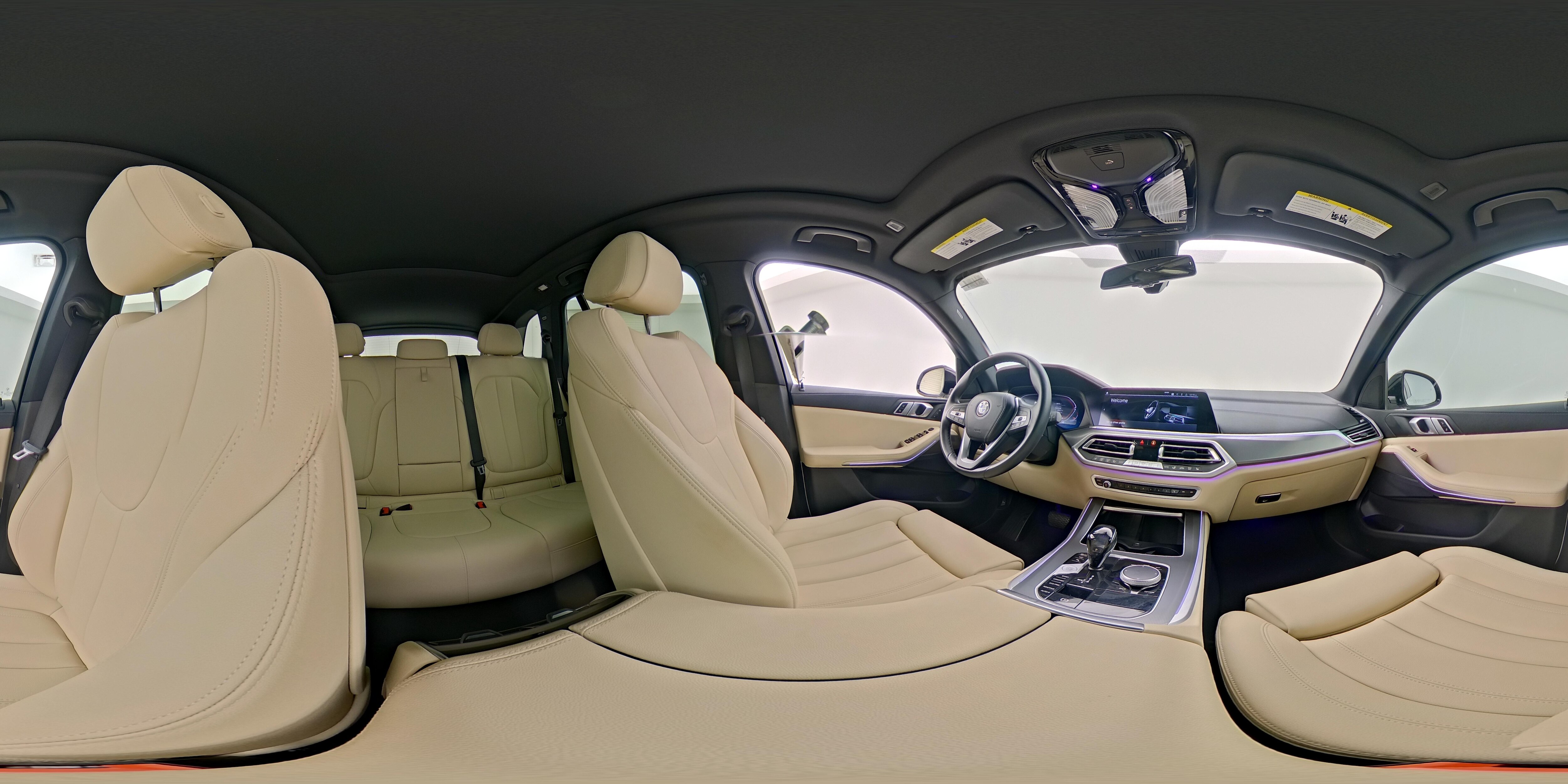 2021 BMW X5 40i - Photo 26