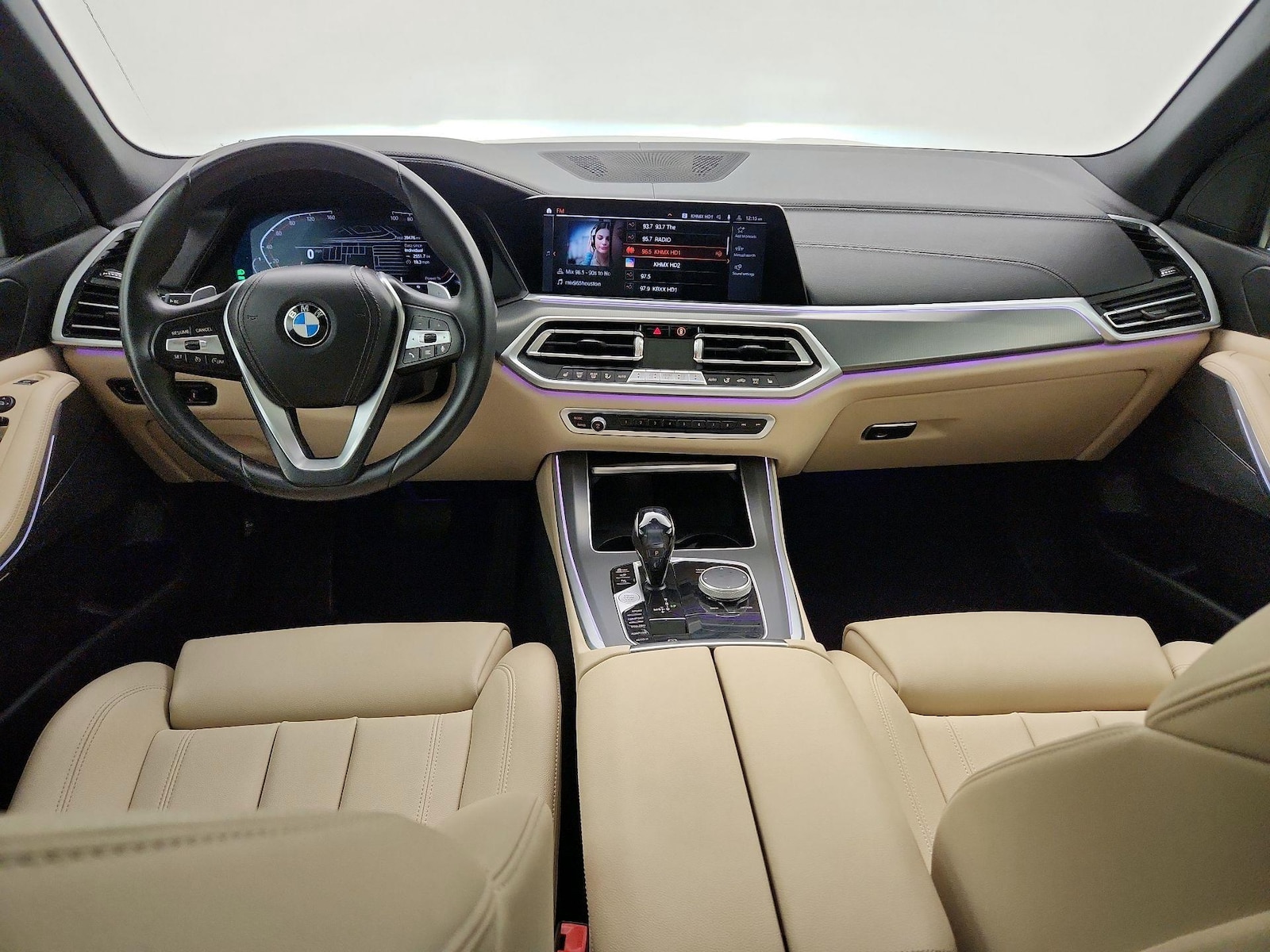 2021 BMW X5 40i - Photo 10