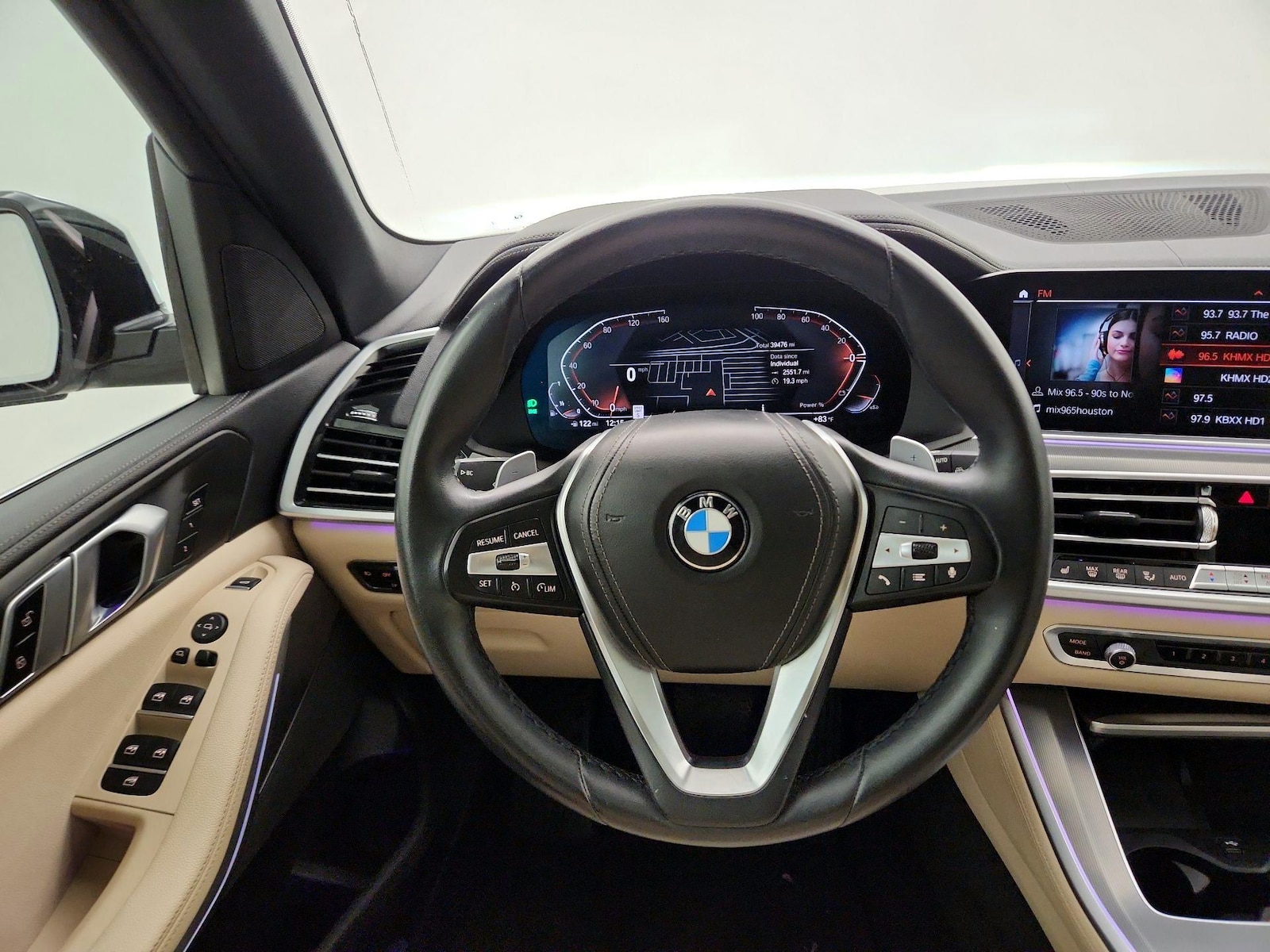 2021 BMW X5 40i - Photo 11