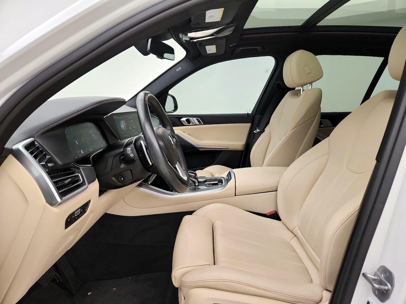 2021 BMW X5 40i - Photo 12