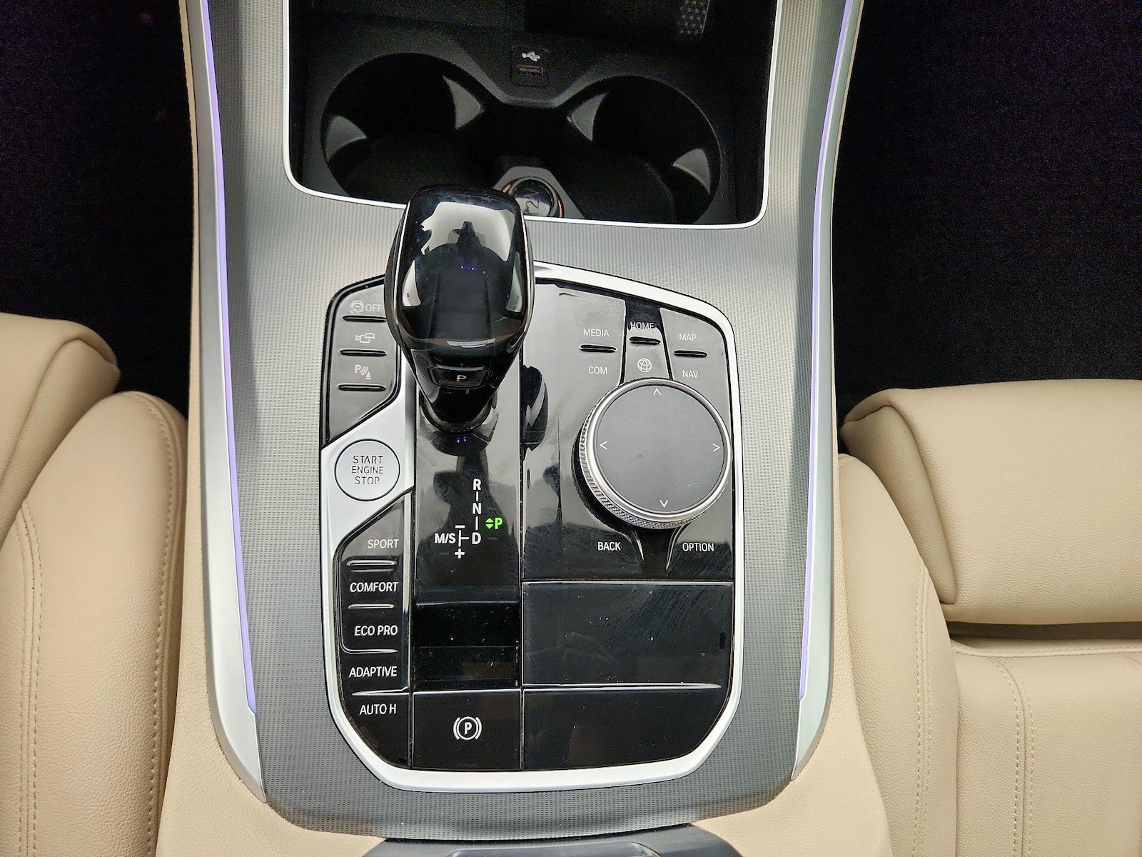 2021 BMW X5 40i - Photo 19