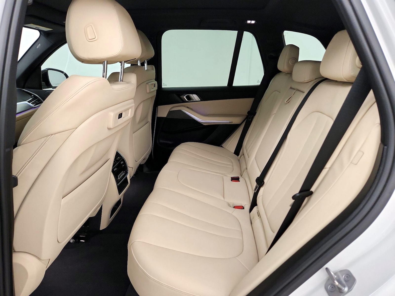 2021 BMW X5 40i - Photo 22