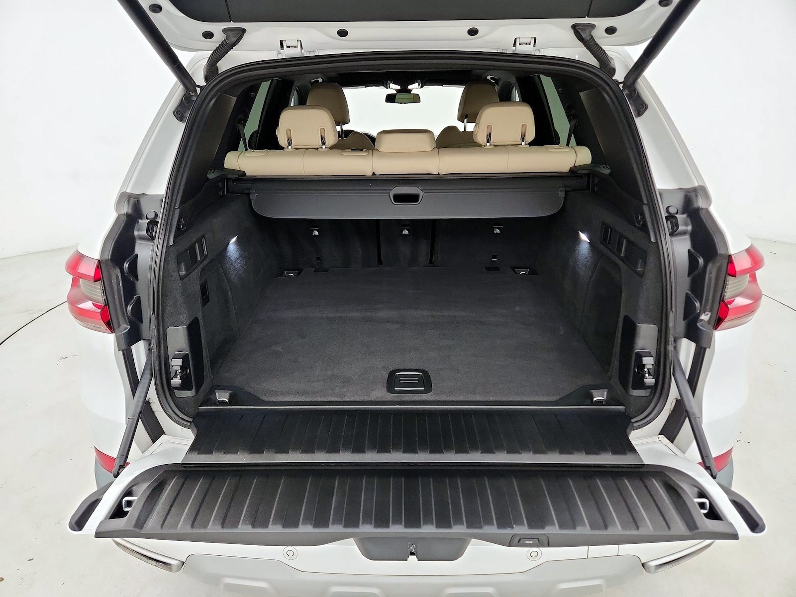2021 BMW X5 40i - Photo 23