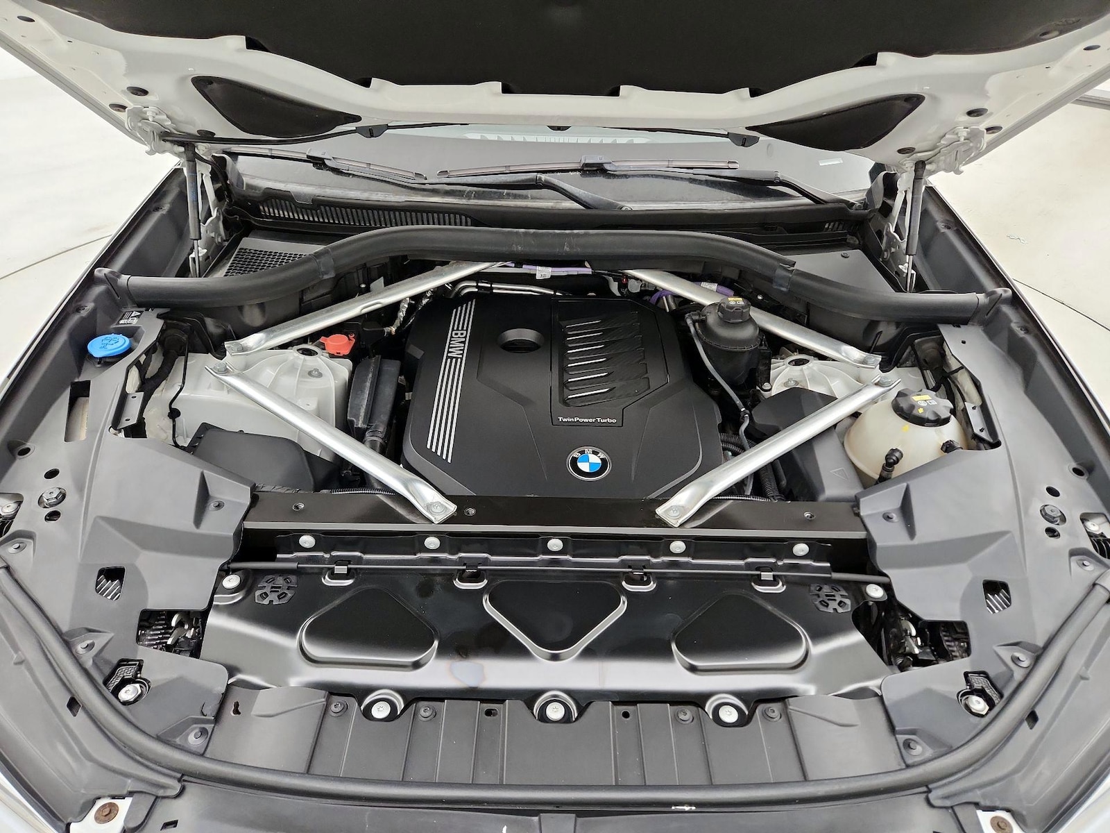 2021 BMW X5 40i - Photo 24