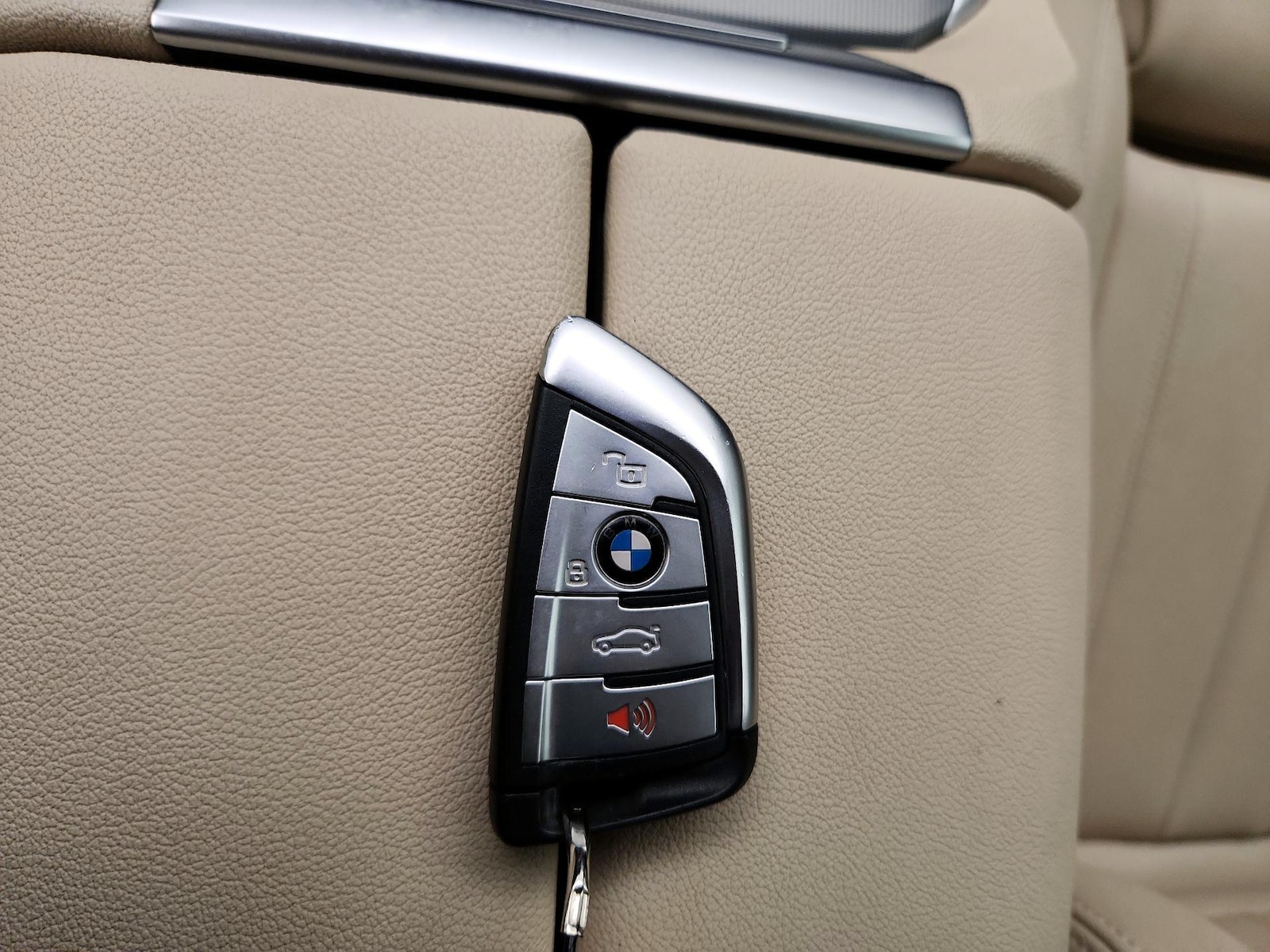 2021 BMW X5 40i - Photo 25