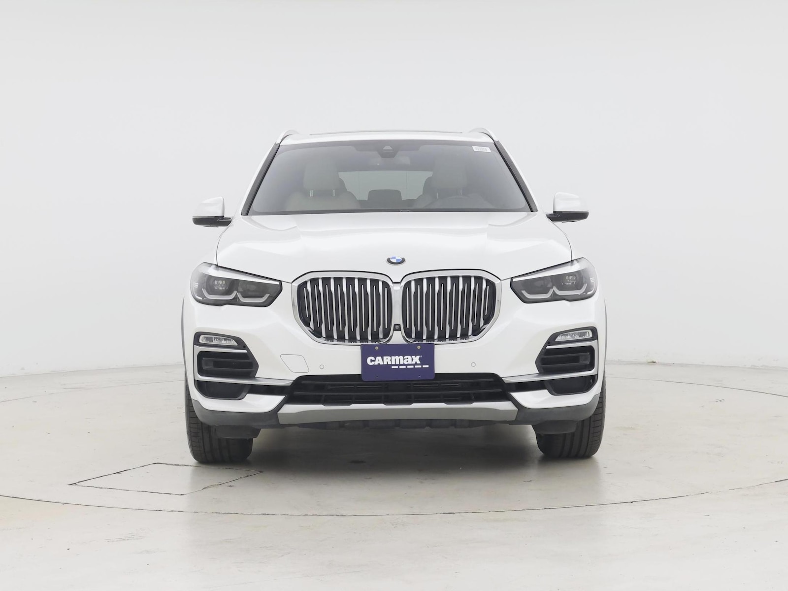 2021 BMW X5 40i - Photo 6
