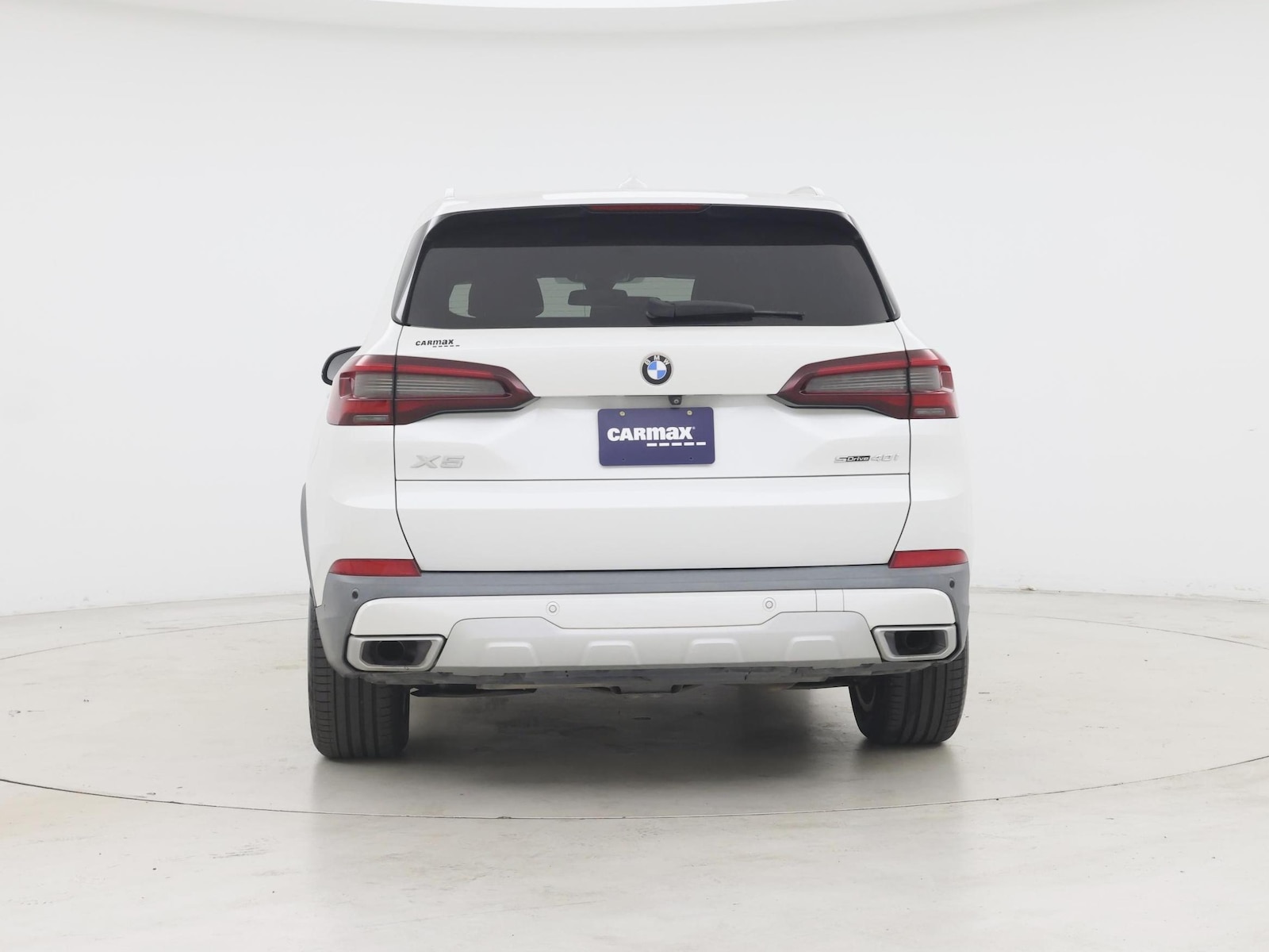2021 BMW X5 40i - Photo 7