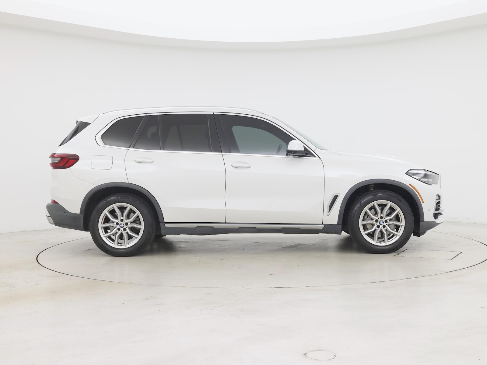 2021 BMW X5 40i - Photo 8