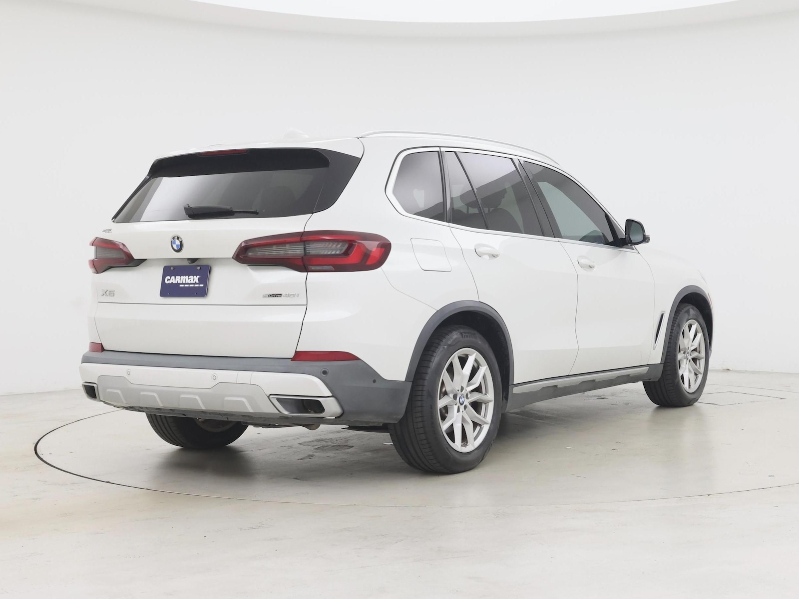 2021 BMW X5 40i - Photo 9