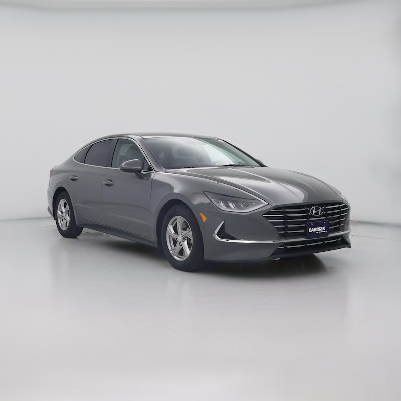 2022 Hyundai Sonata SE