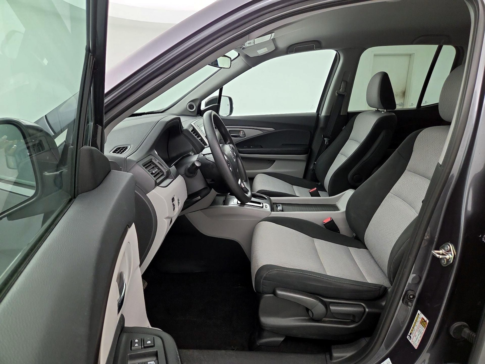 Side Airbags