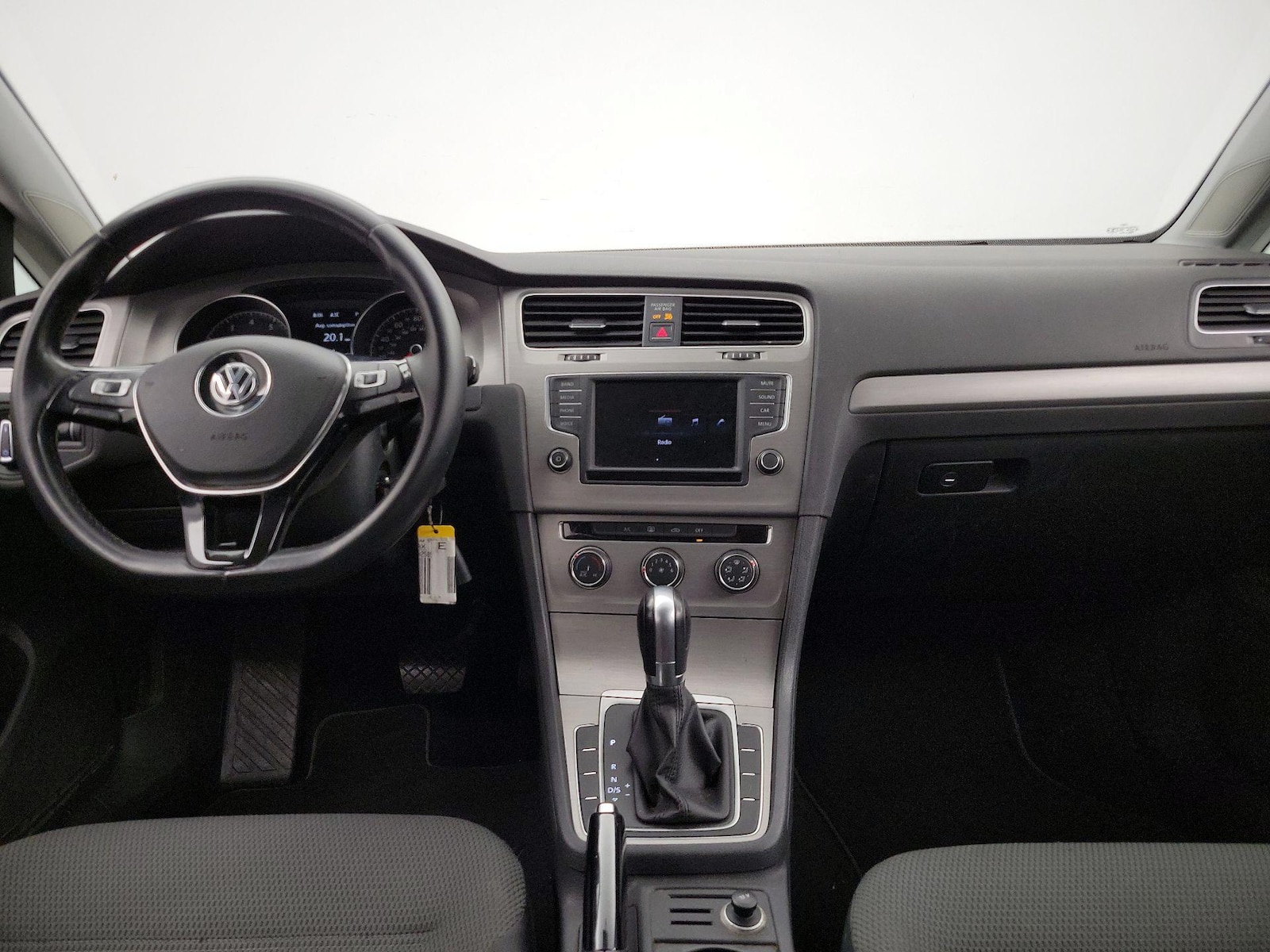 Rear View Camera