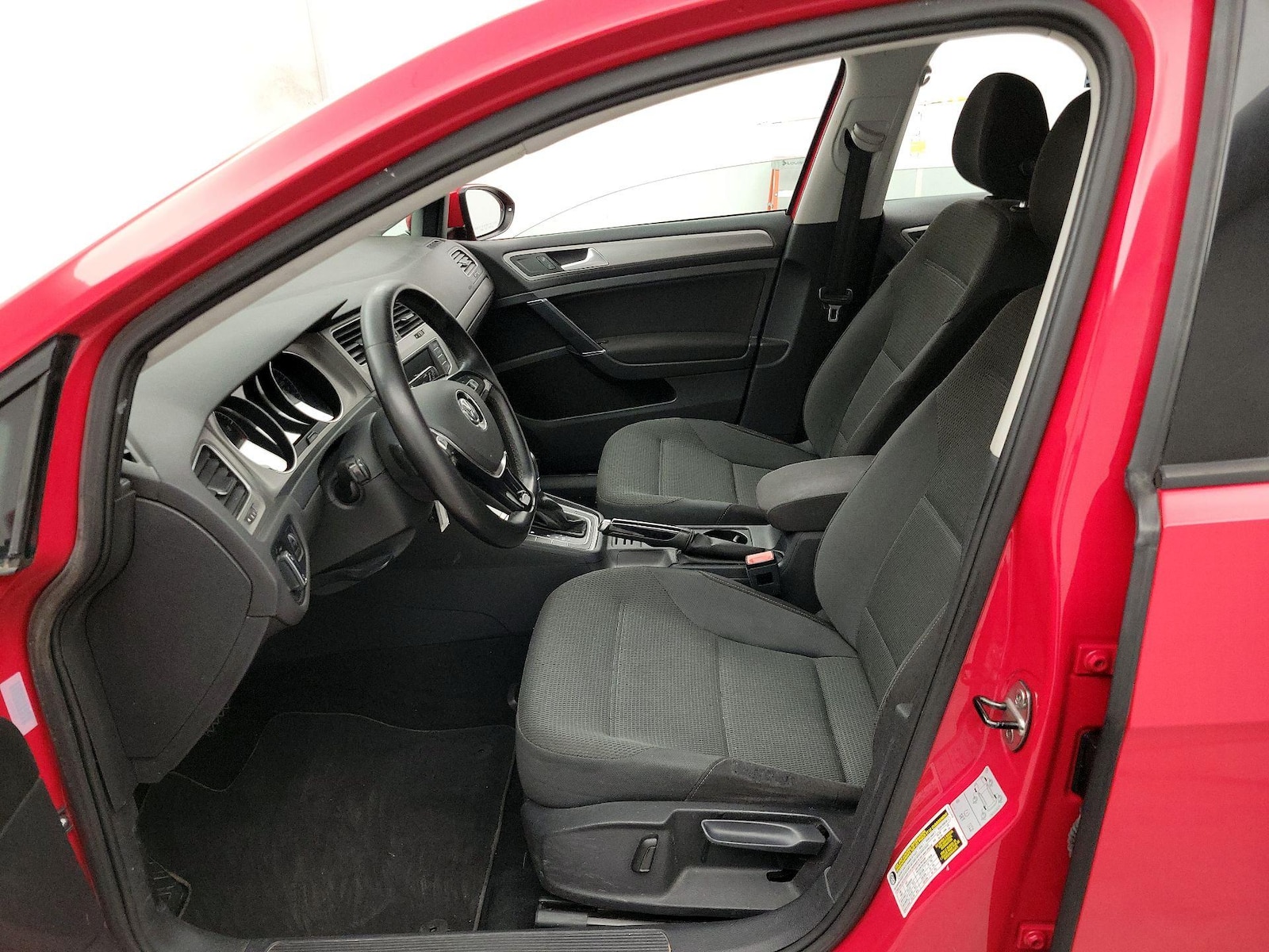 Side Airbags