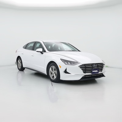Vehicle exterior view