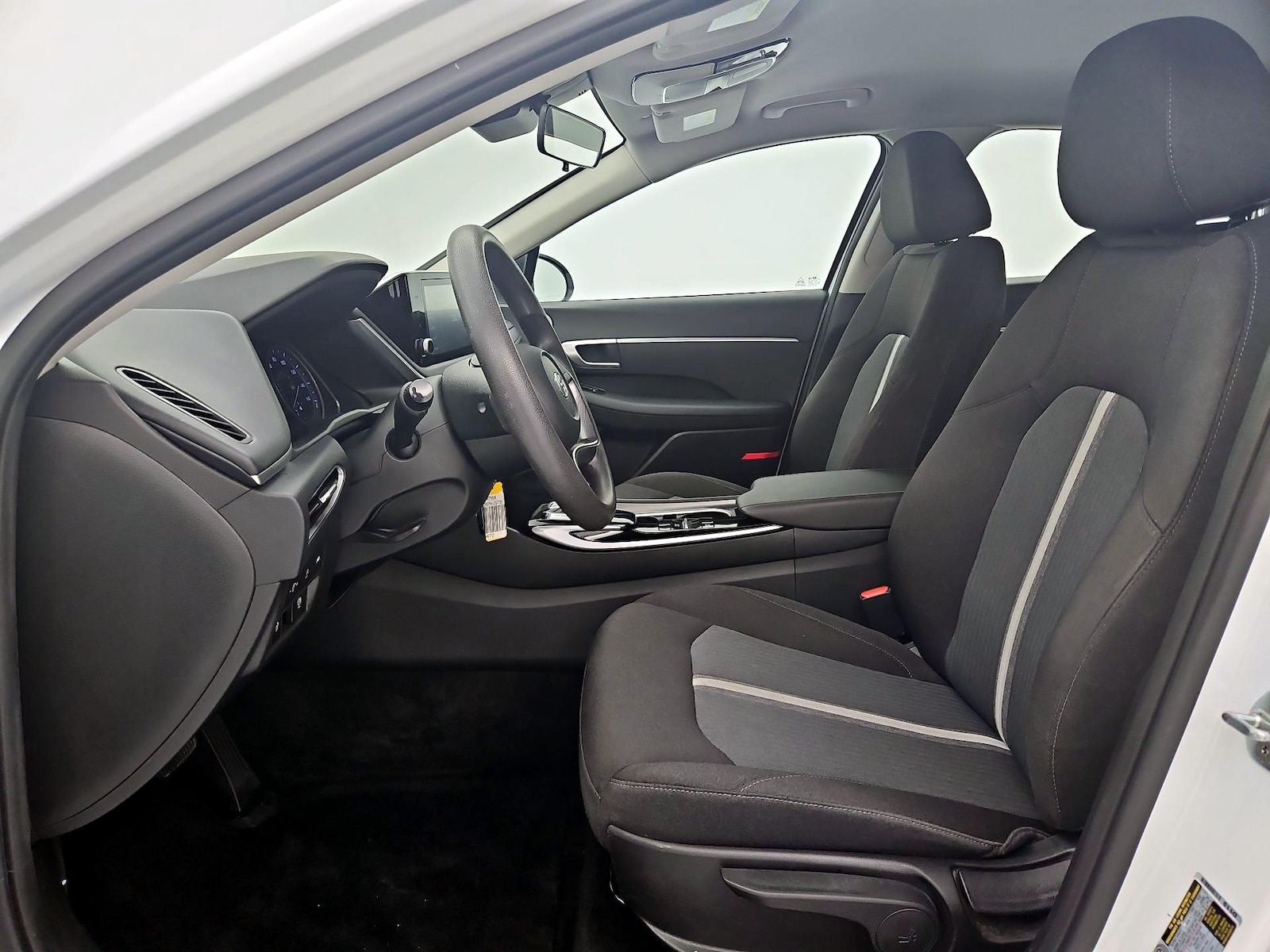 Side Airbags