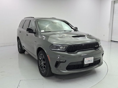 2023 Dodge Durango R/T Plus