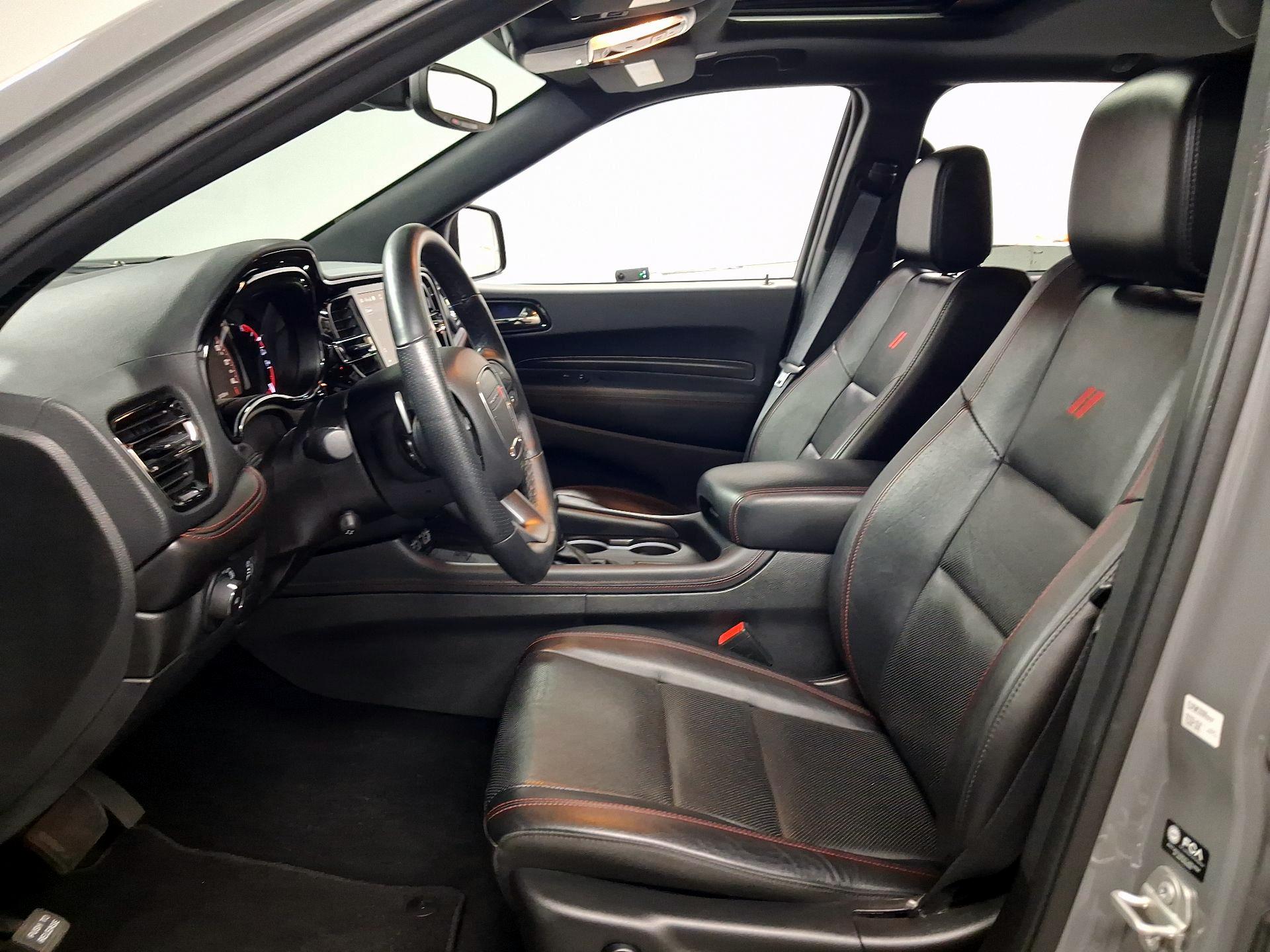 Thumbnail: 2023 Dodge Durango - 9
