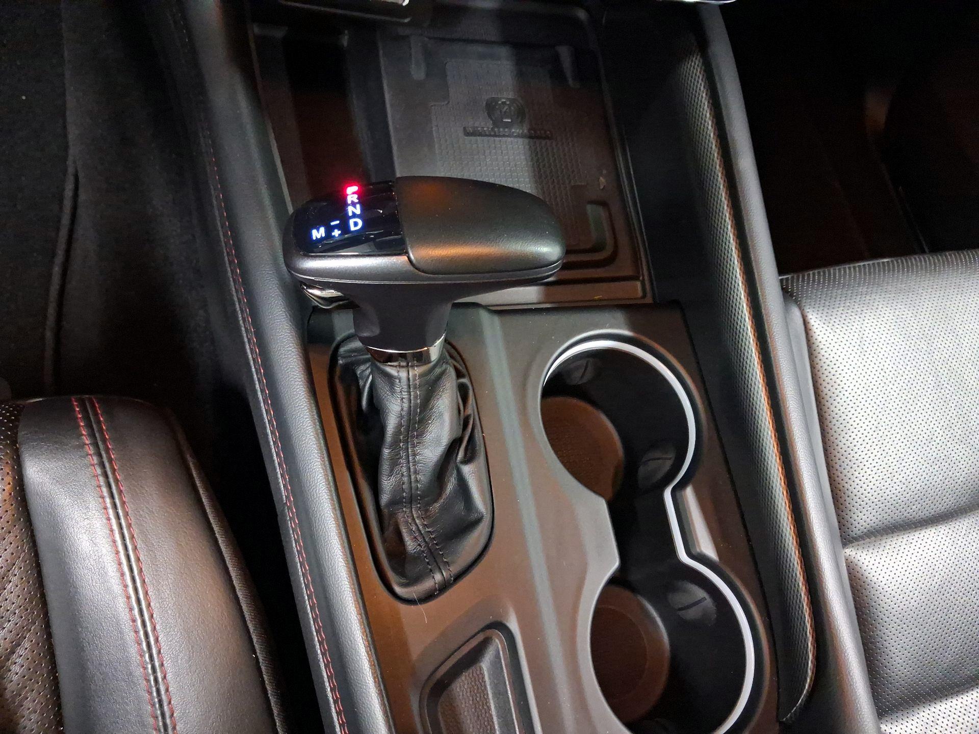 Thumbnail: 2023 Dodge Durango - 16