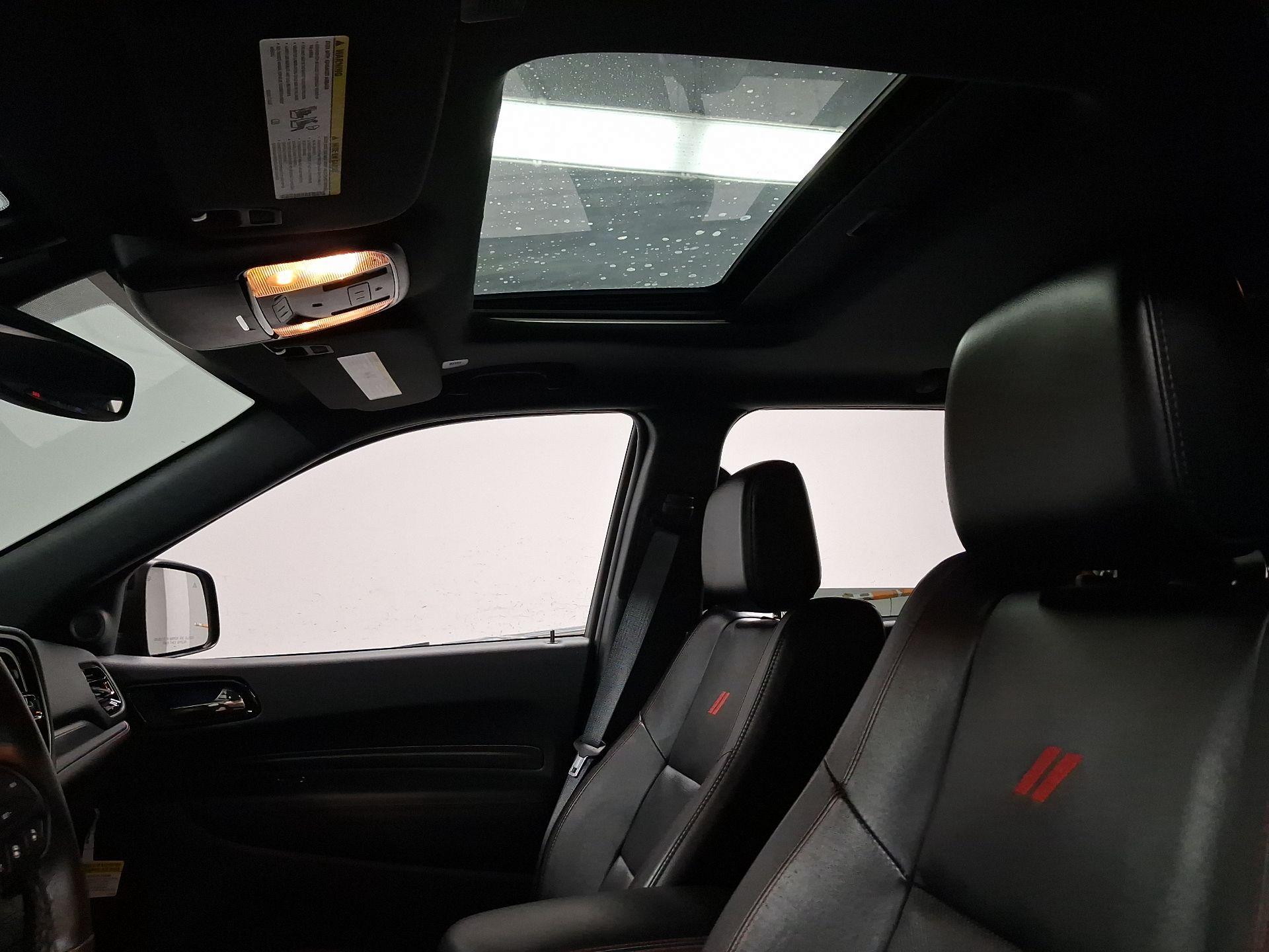 Thumbnail: 2023 Dodge Durango - 18