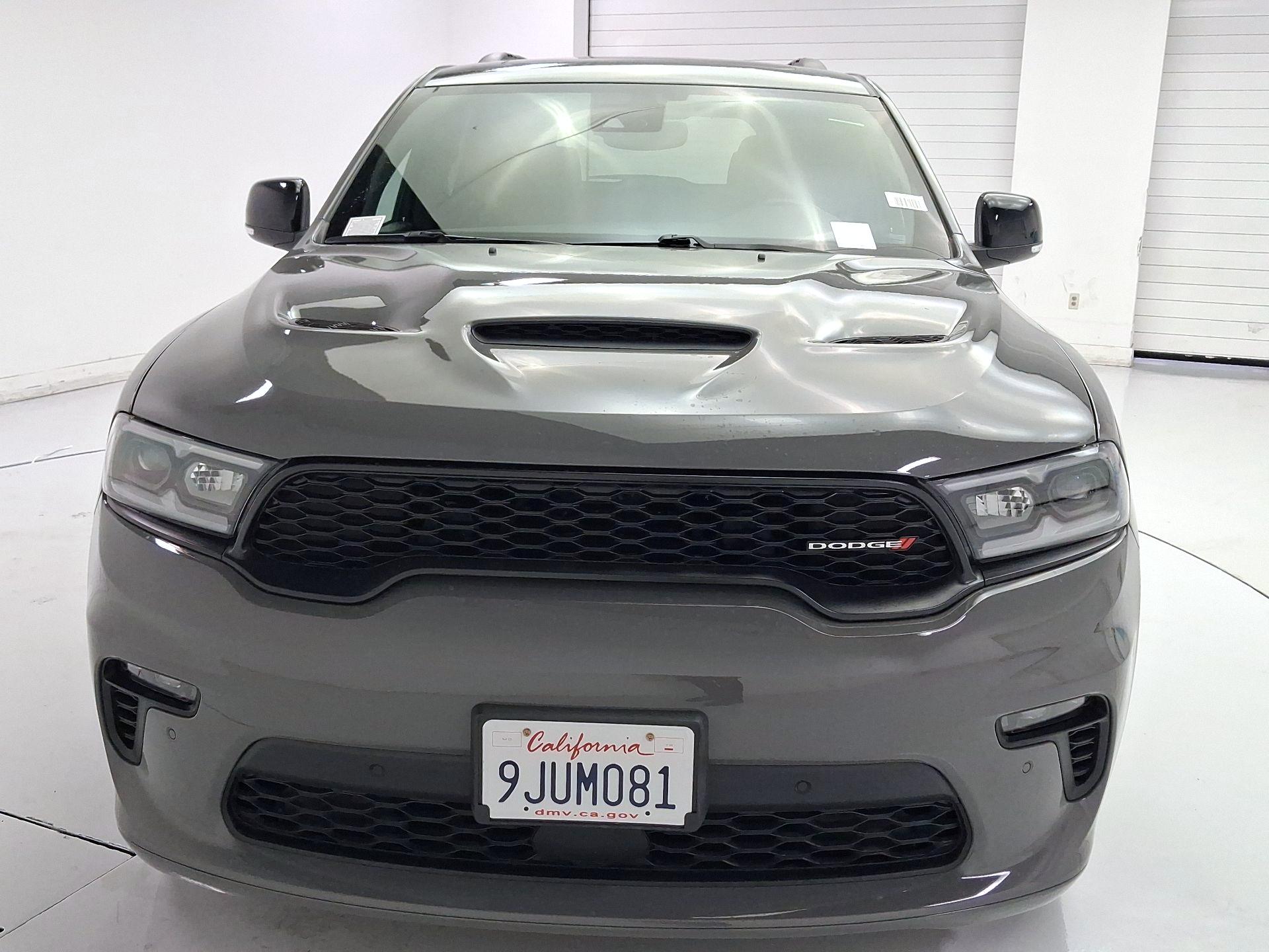 Thumbnail: 2023 Dodge Durango - 2