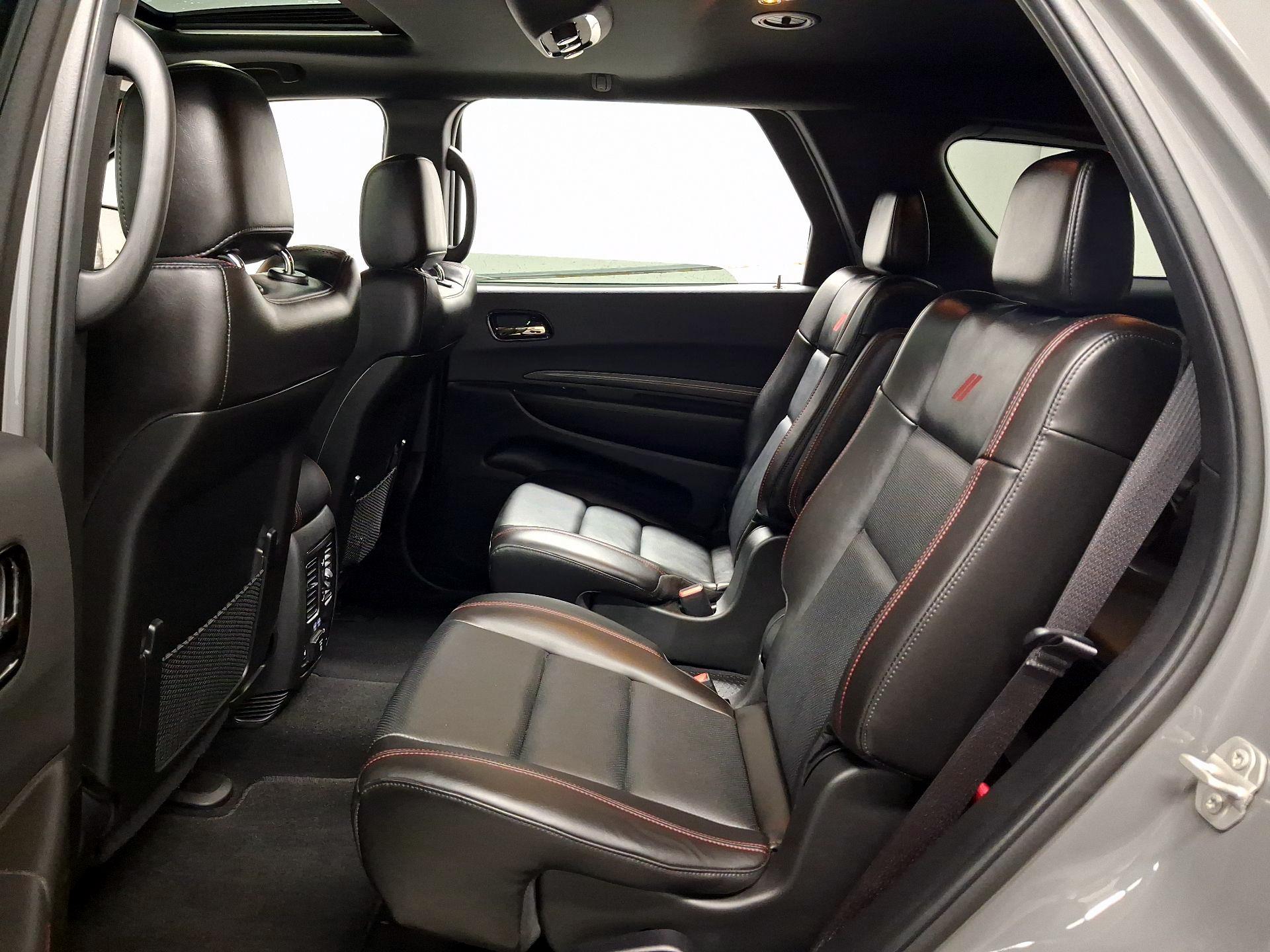 Thumbnail: 2023 Dodge Durango - 19