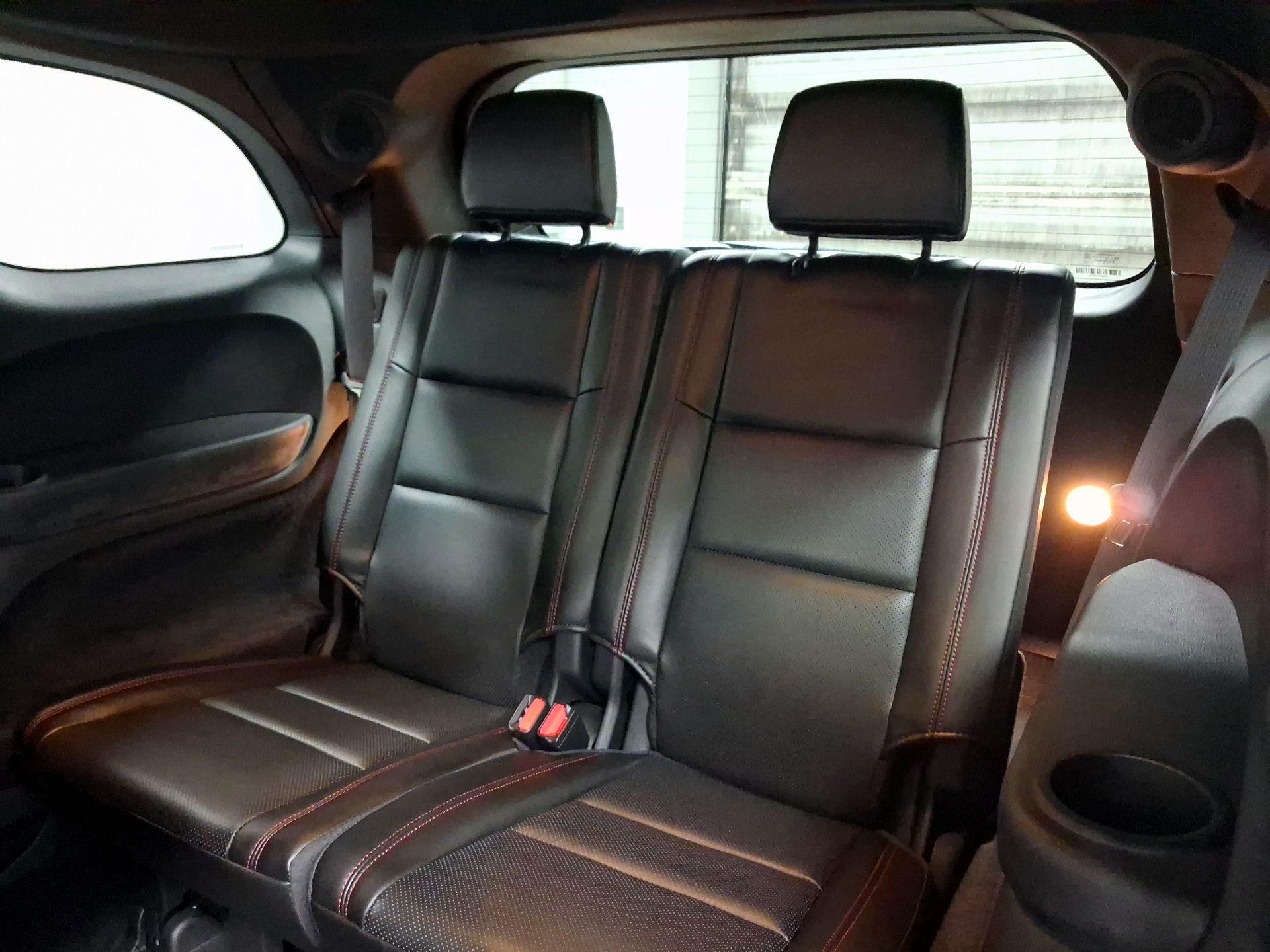 Thumbnail: 2023 Dodge Durango - 20