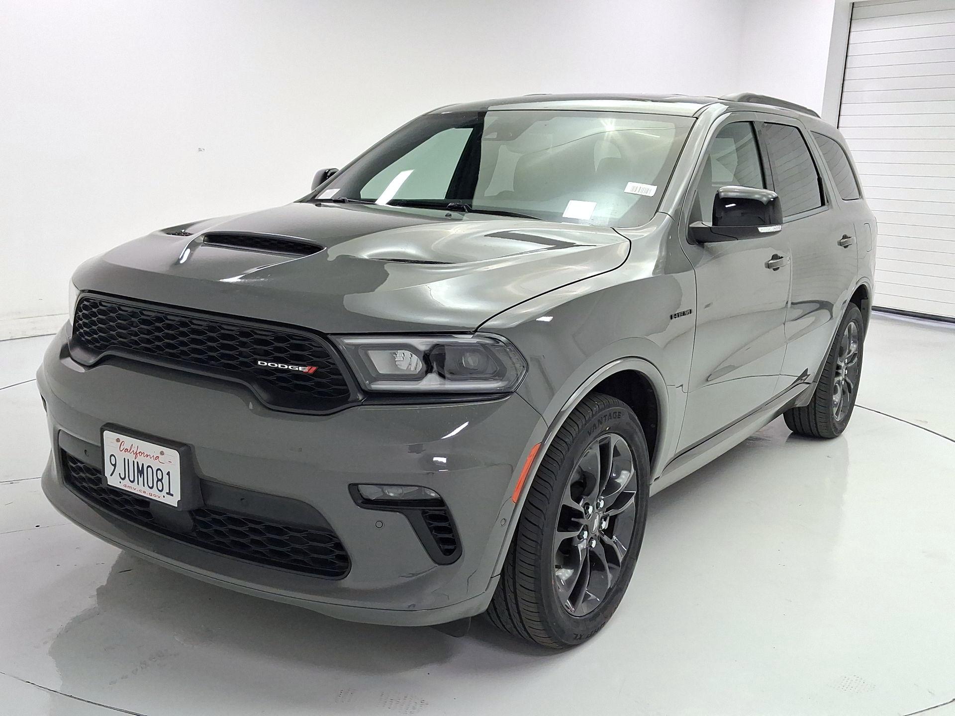 Thumbnail: 2023 Dodge Durango - 3