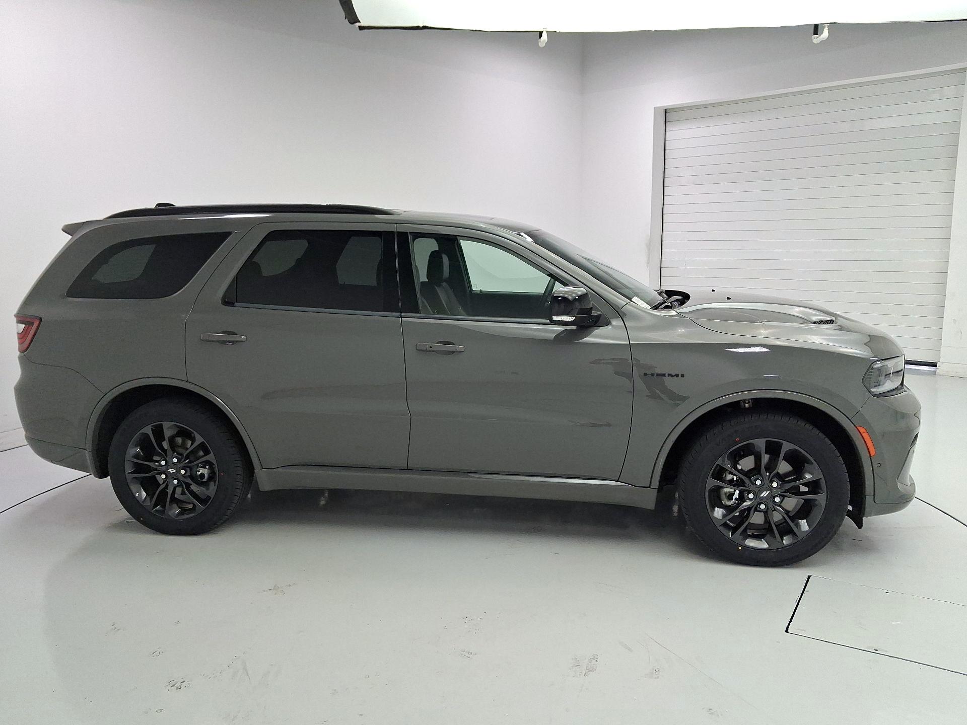 Thumbnail: 2023 Dodge Durango - 4